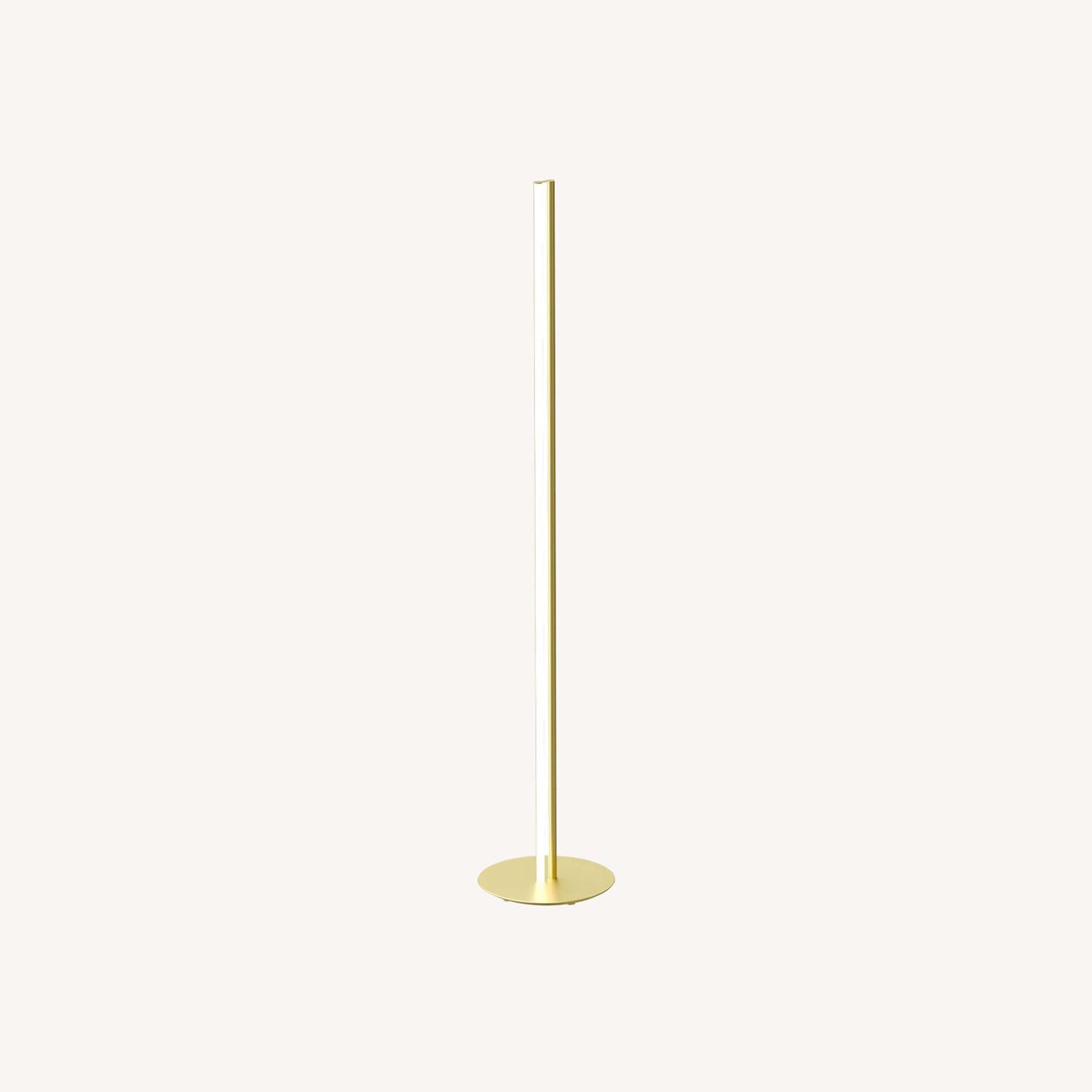 Flos Coordinates Floor Lamp - image-0