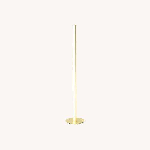 Used Flos Coordinates Floor Lamp for sale on AptDeco