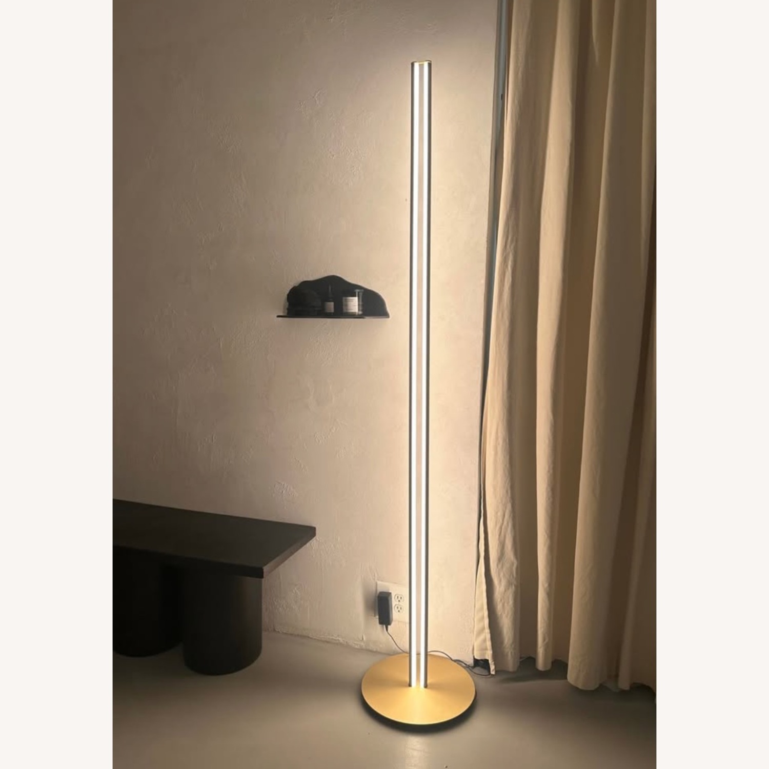 Flos Coordinates Floor Lamp - image-1