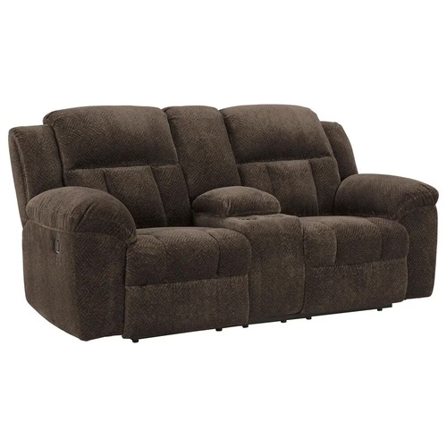 Used Ashley Furniture Manual Recliner for sale on AptDeco