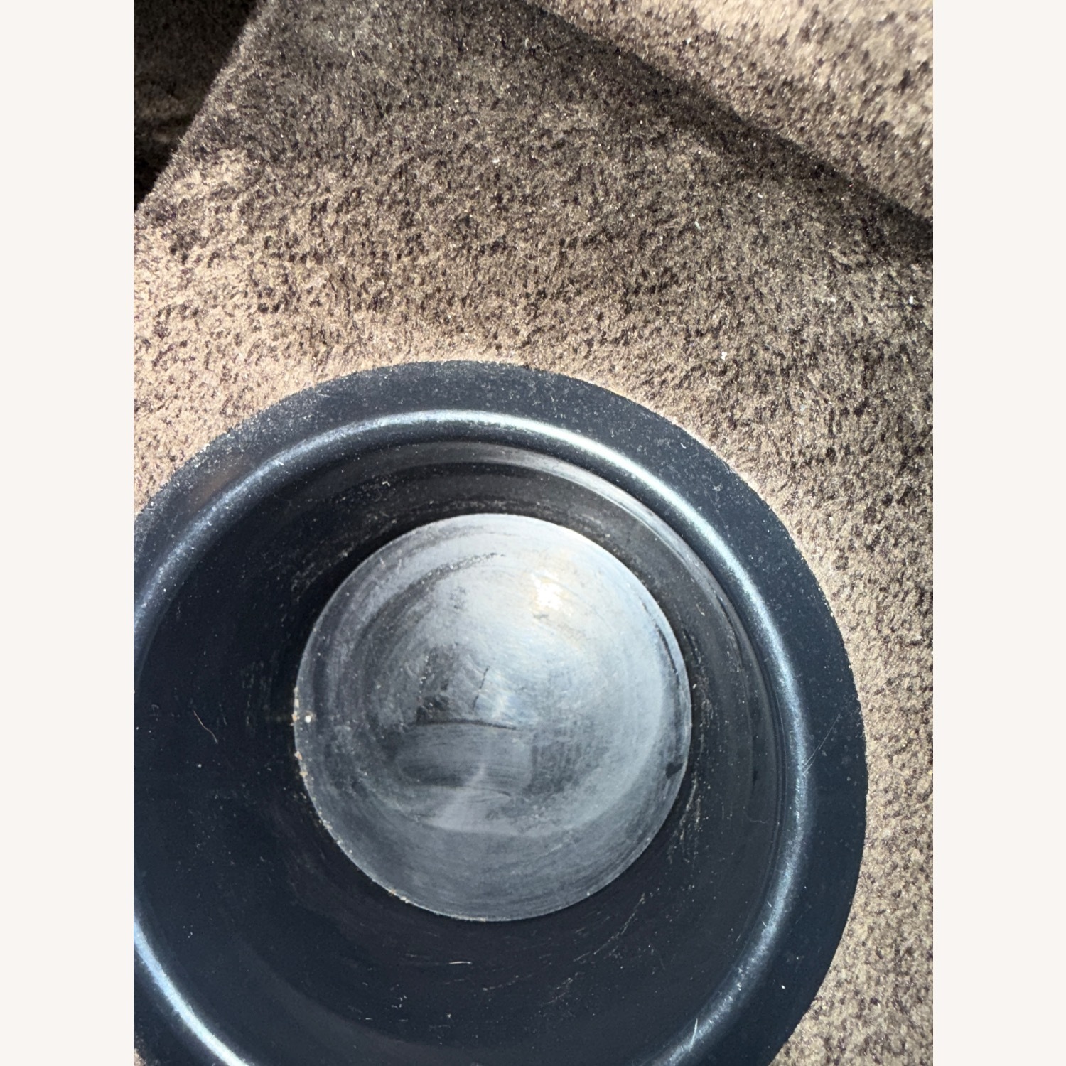 Ashley Furniture Manual Recliner - image-4