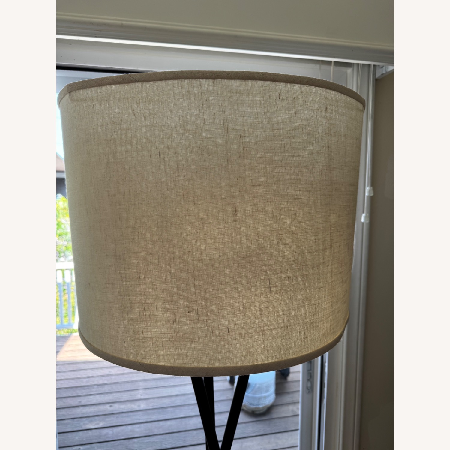 Phoenix Day 5099 Standing Lamp - image-3
