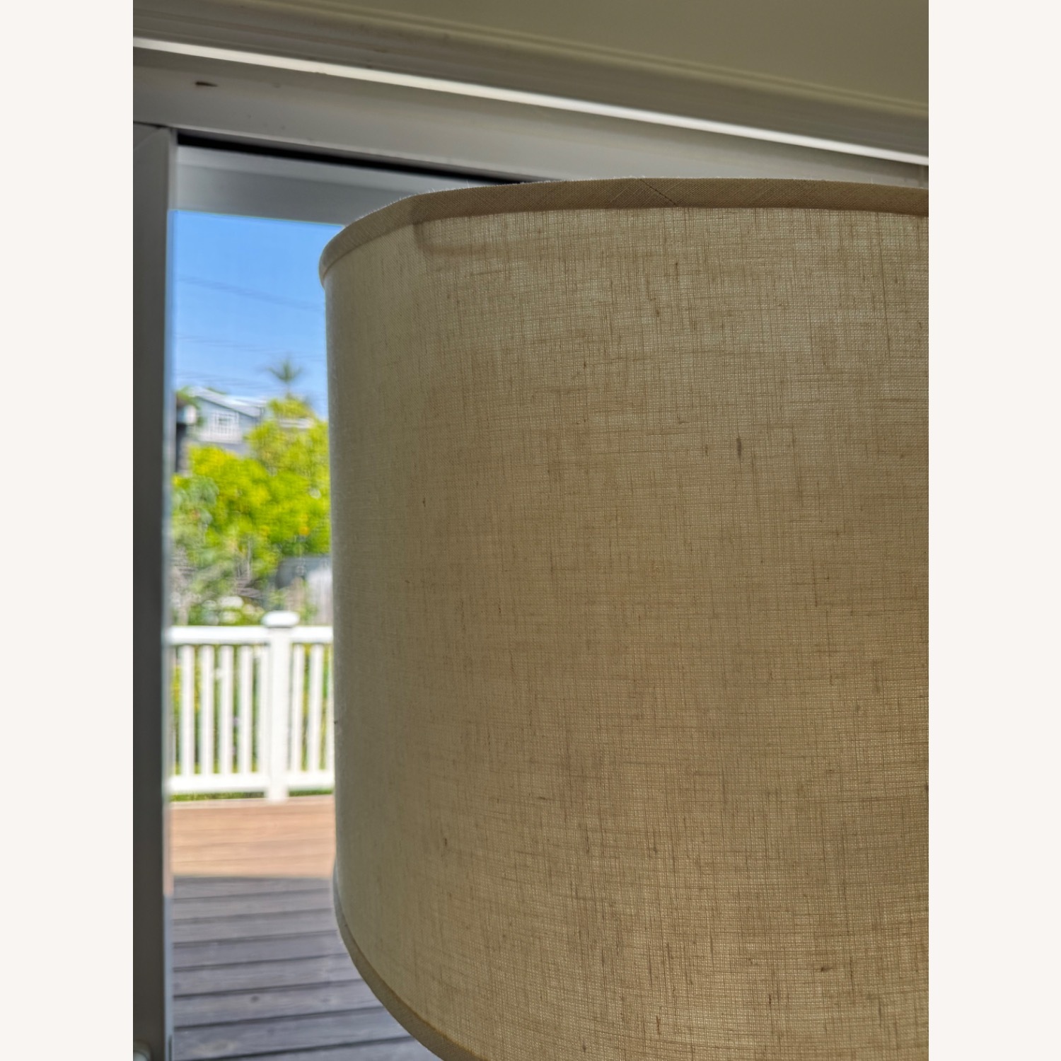 Phoenix Day 5099 Standing Lamp - image-4