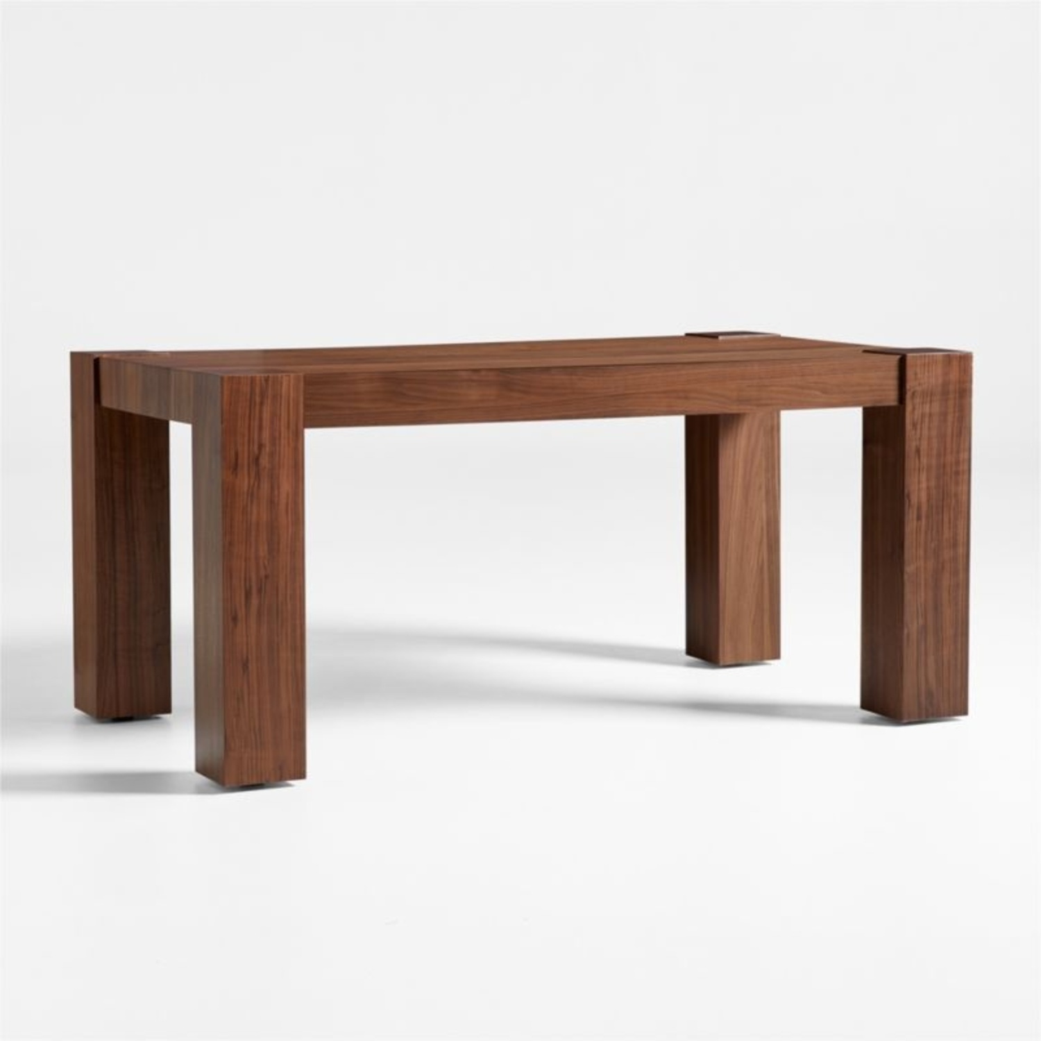 Sobro Solid Wood Dining Table - image-5