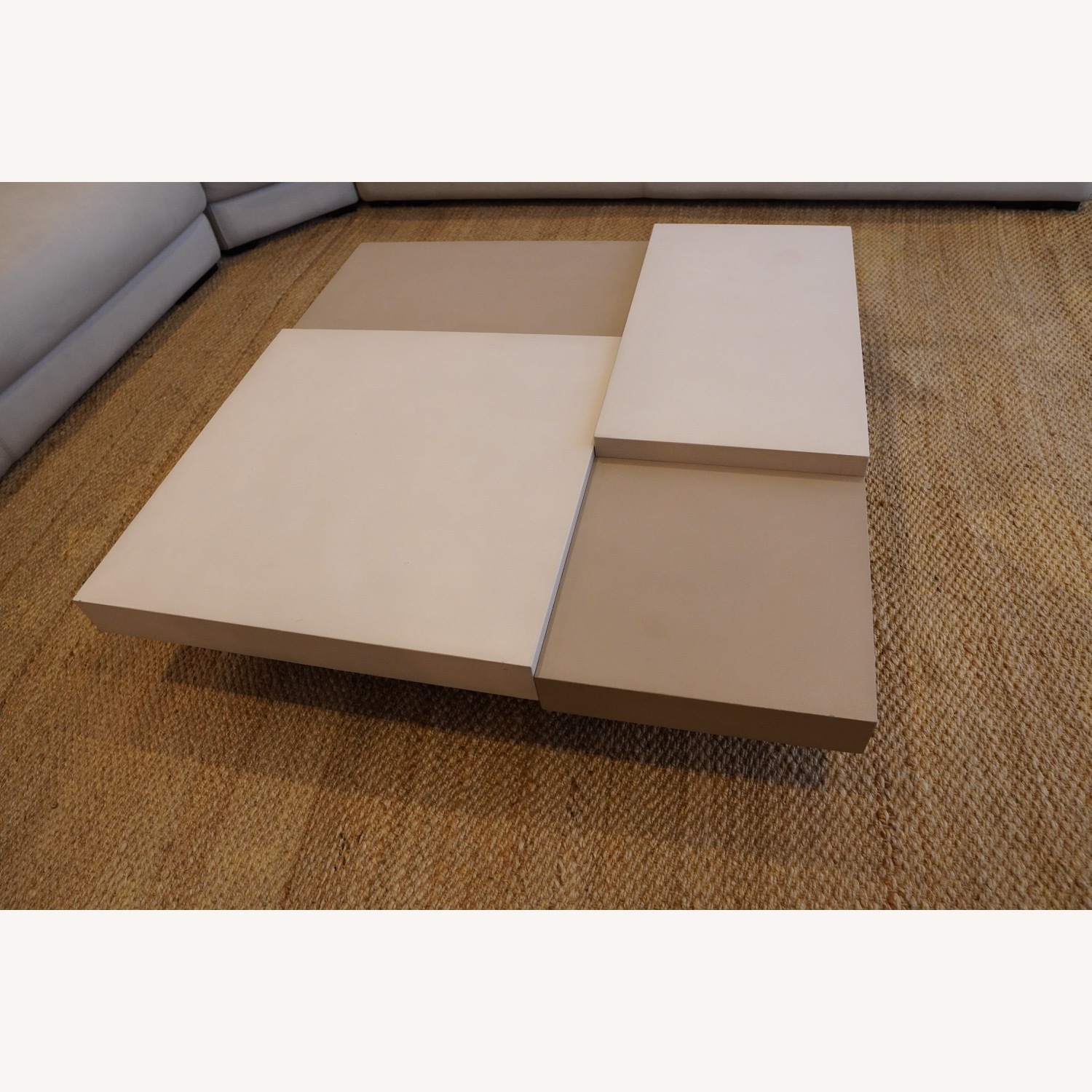 Roche Bobois Coffee Table - image-10