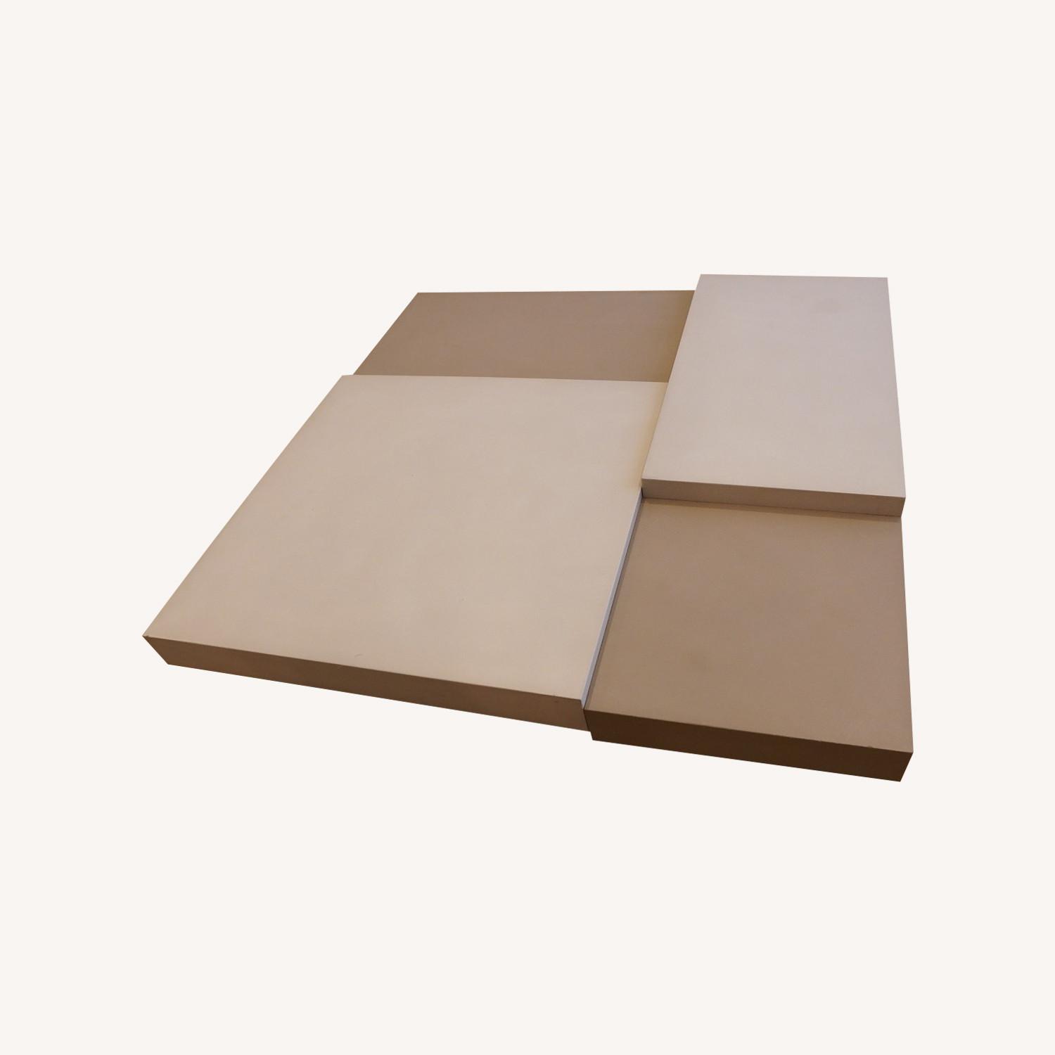 Roche Bobois Coffee Table - image-0