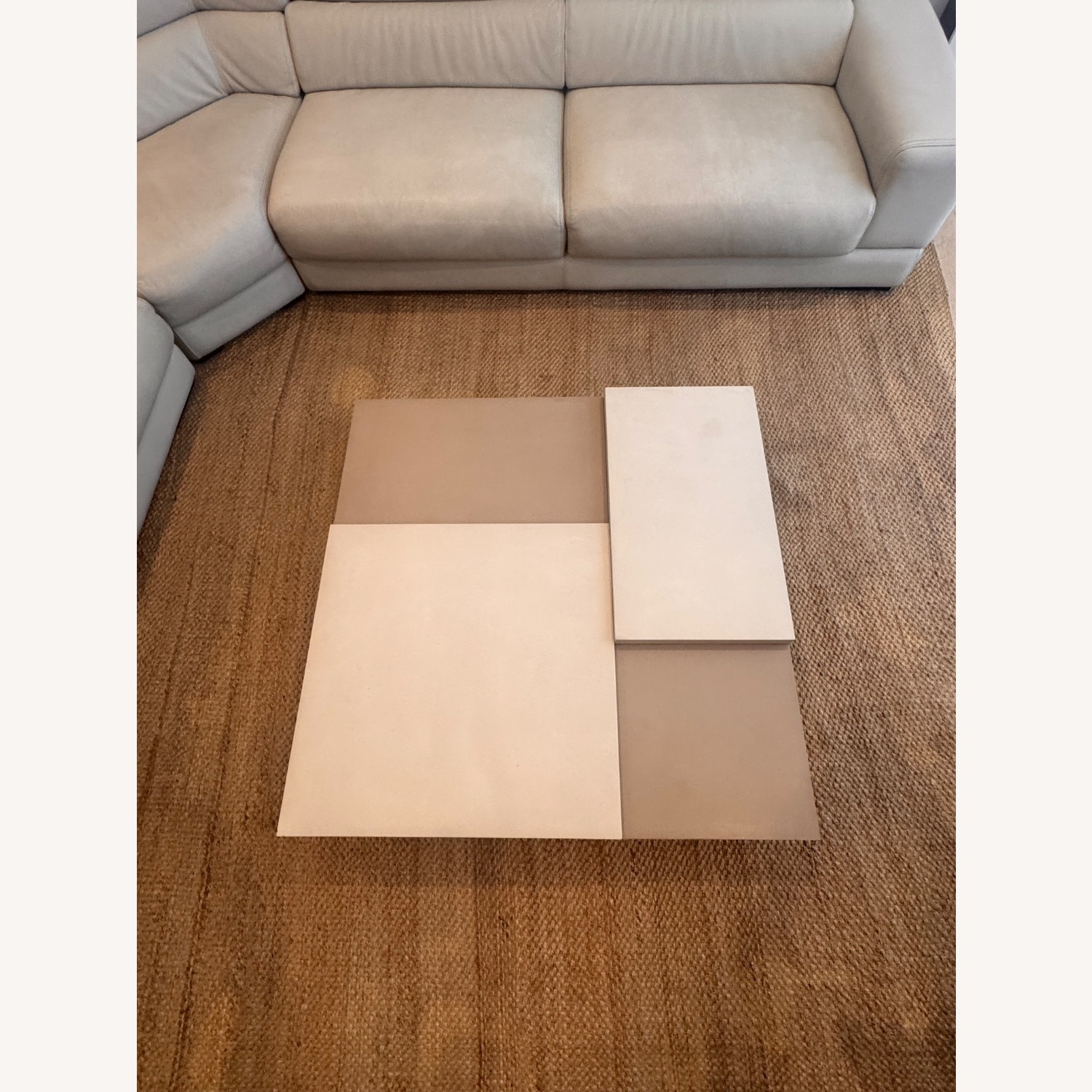 Roche Bobois Coffee Table - image-6