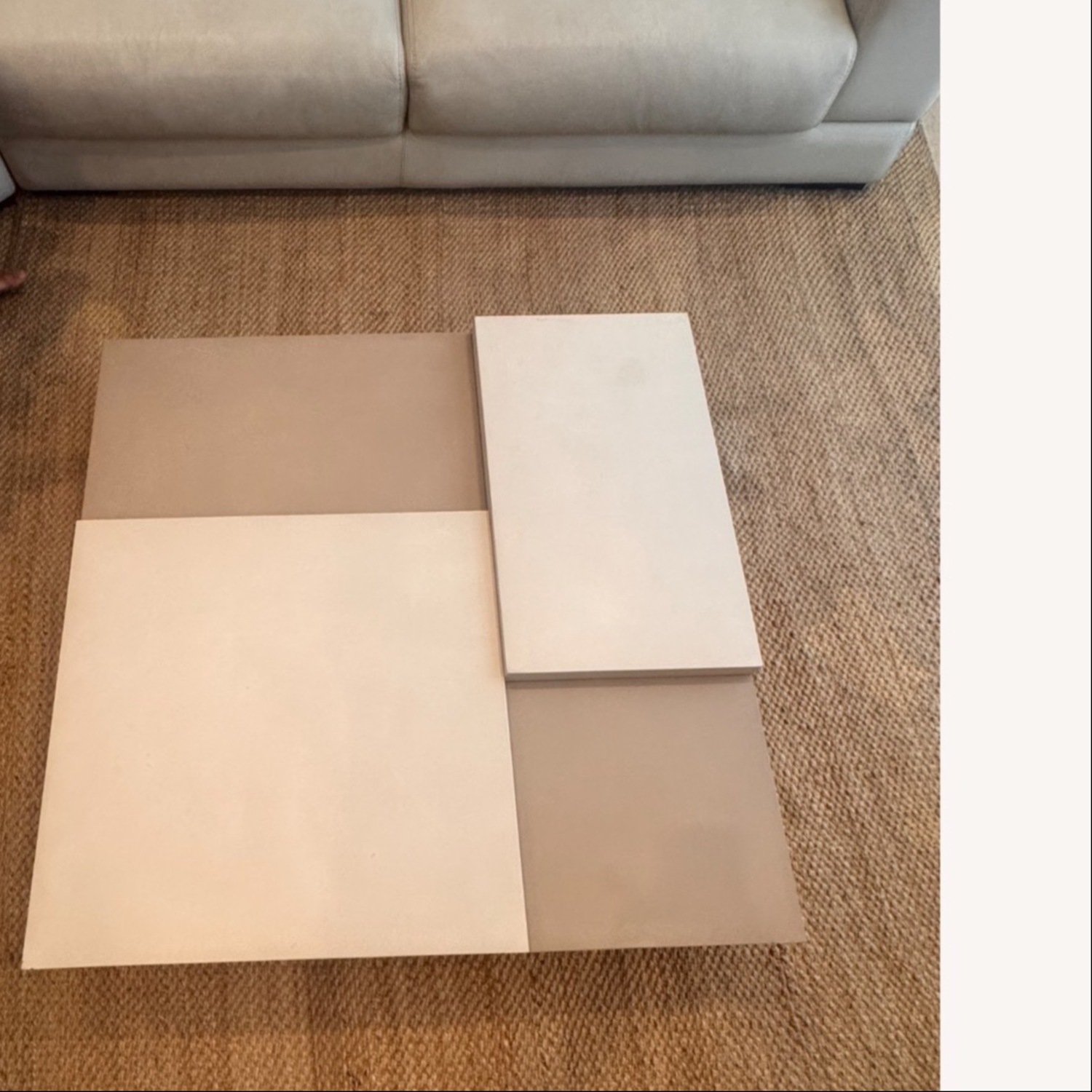 Roche Bobois Coffee Table - image-3