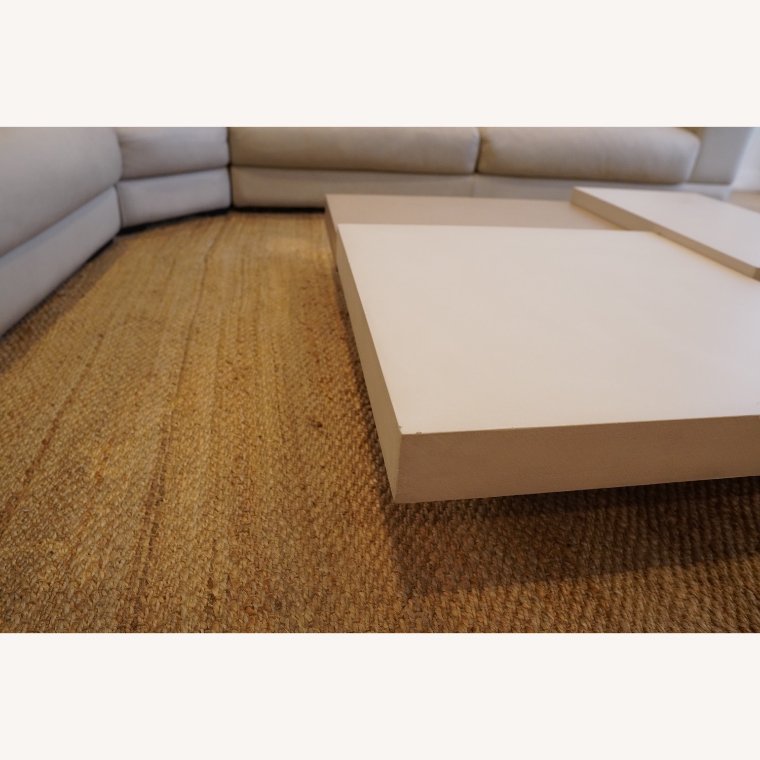 Roche Bobois Coffee Table - image-8