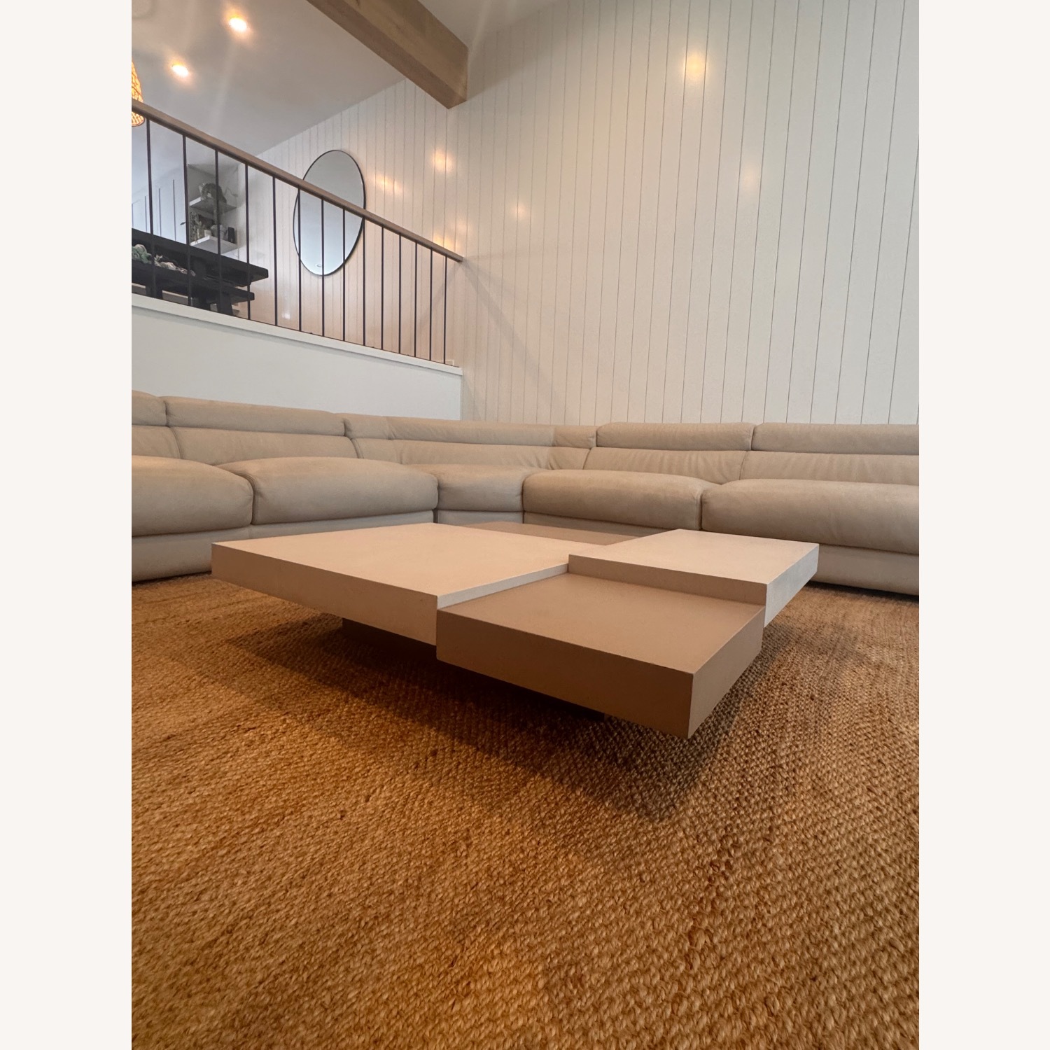 Roche Bobois Coffee Table - image-4