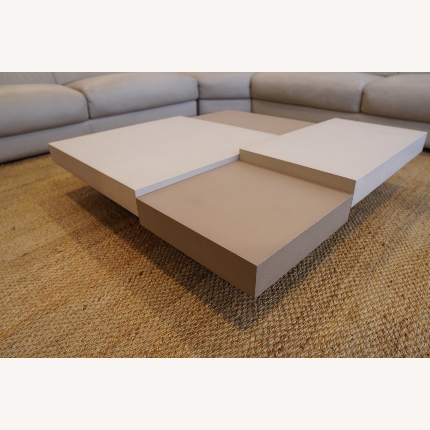Roche Bobois Coffee Table - image-9