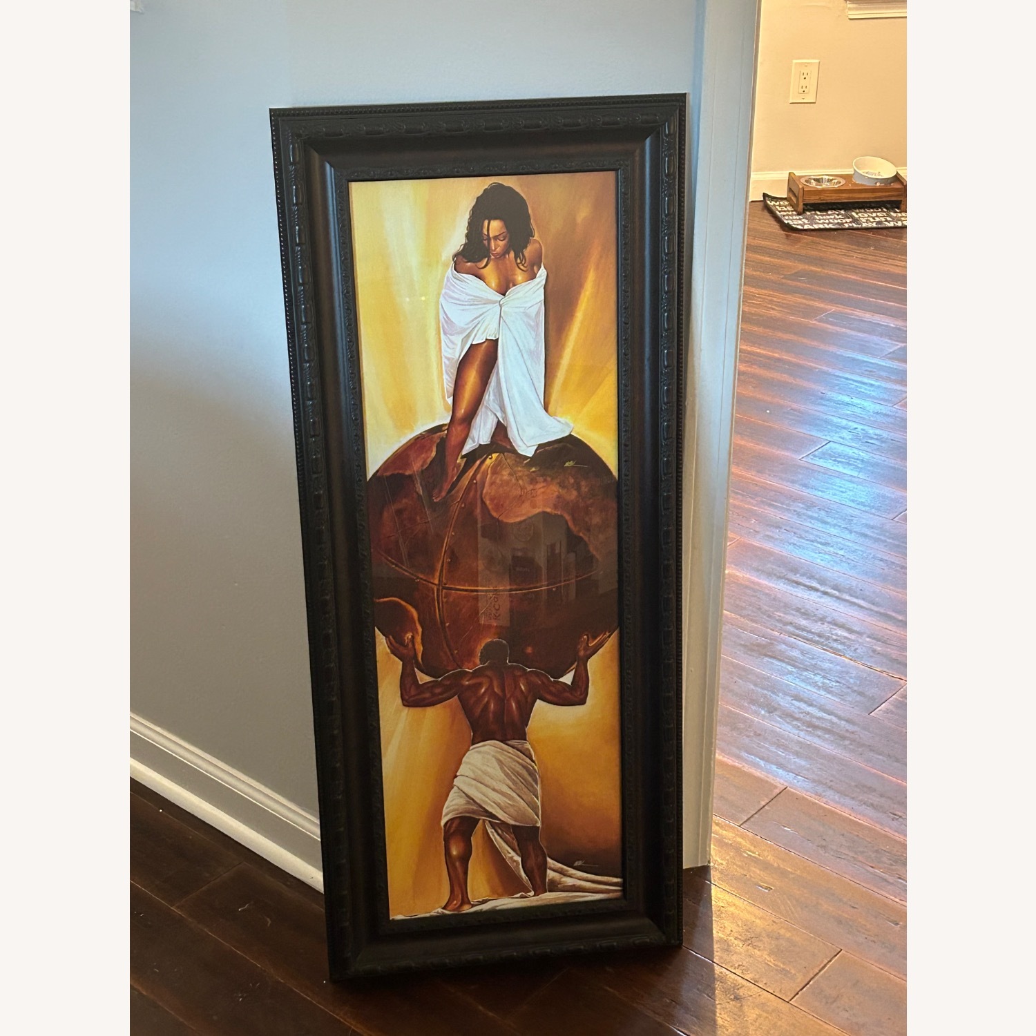 African American Bedroom Art - image-1