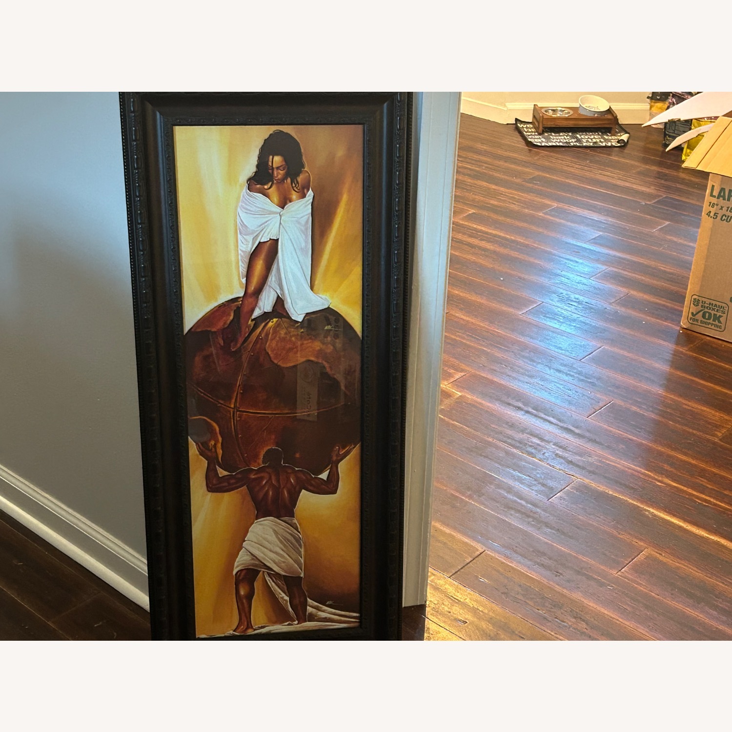 African American Bedroom Art - image-2