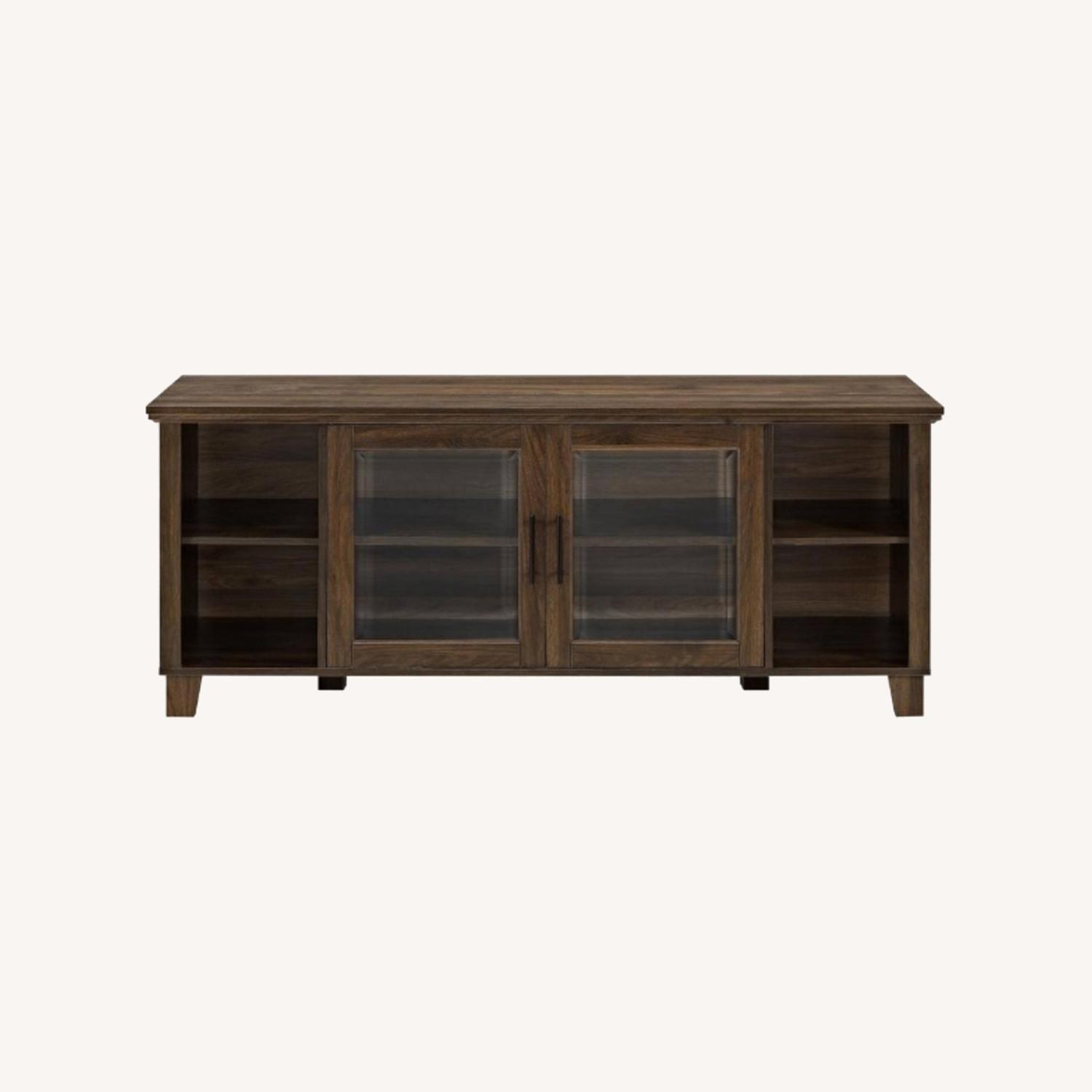 Living Room TV Stand - image-0