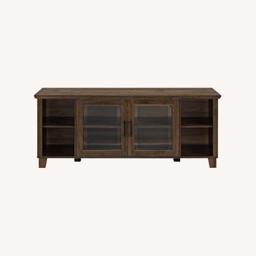 Used Living Room TV Stand for sale on AptDeco