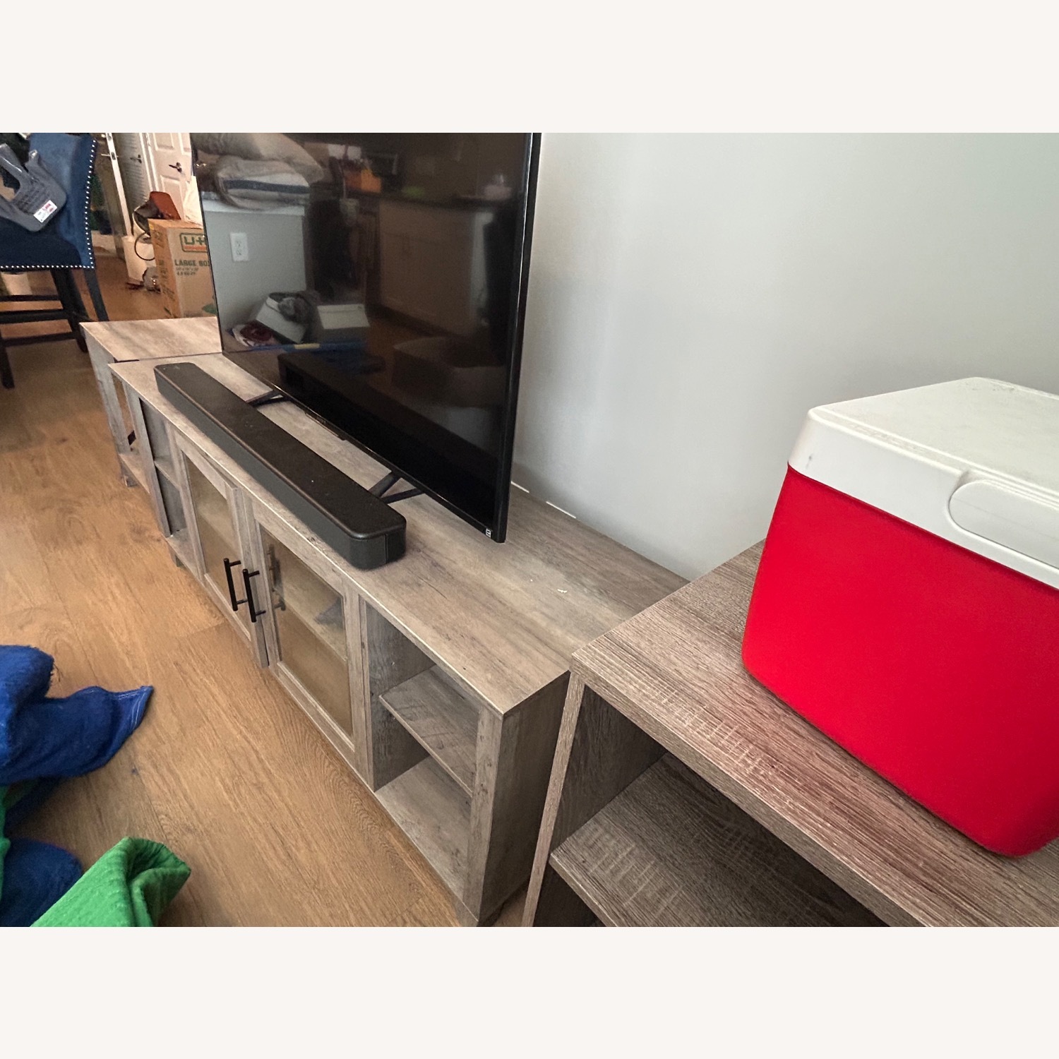 Living Room TV Stand - image-2