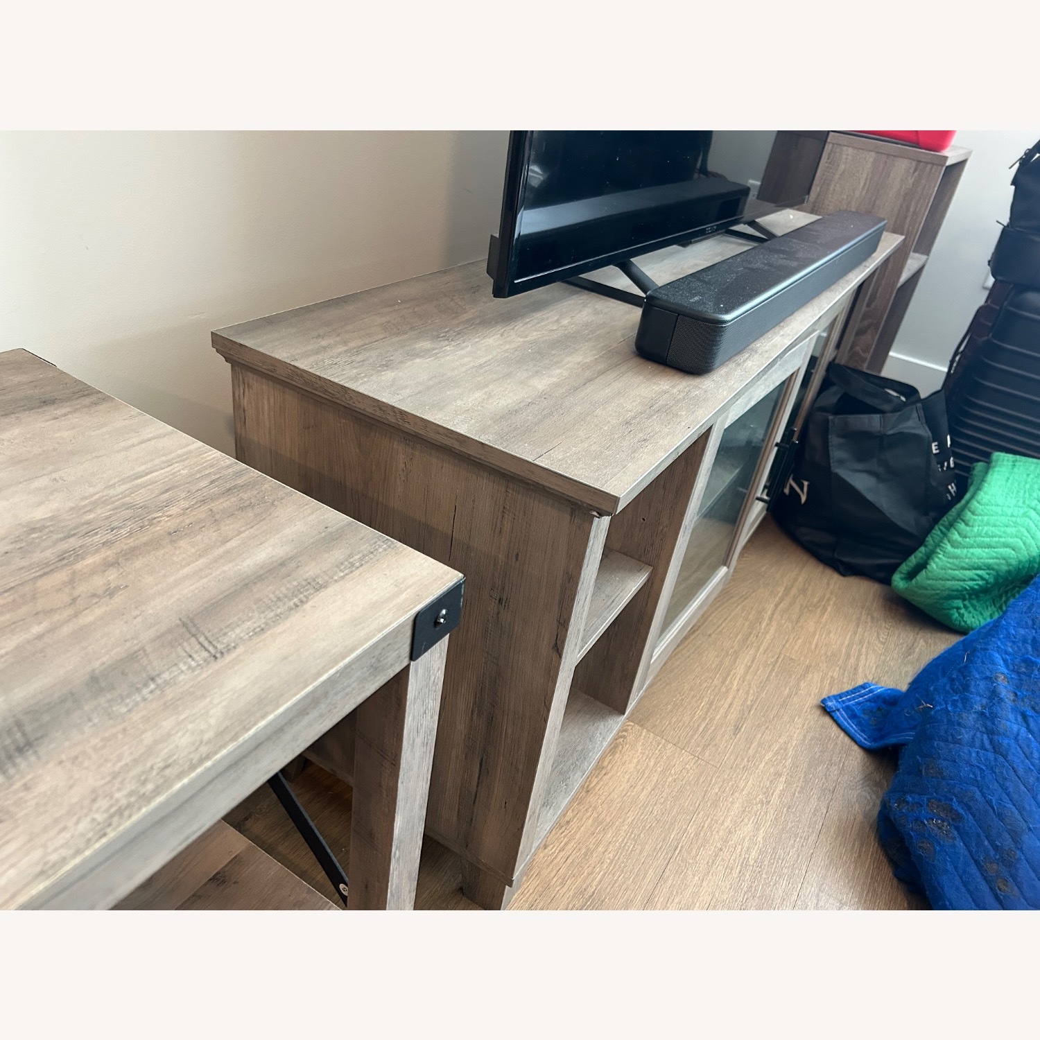 Living Room TV Stand - image-3