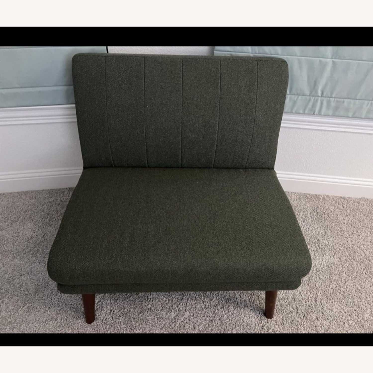 Reclining Sectional Sofa - image-5