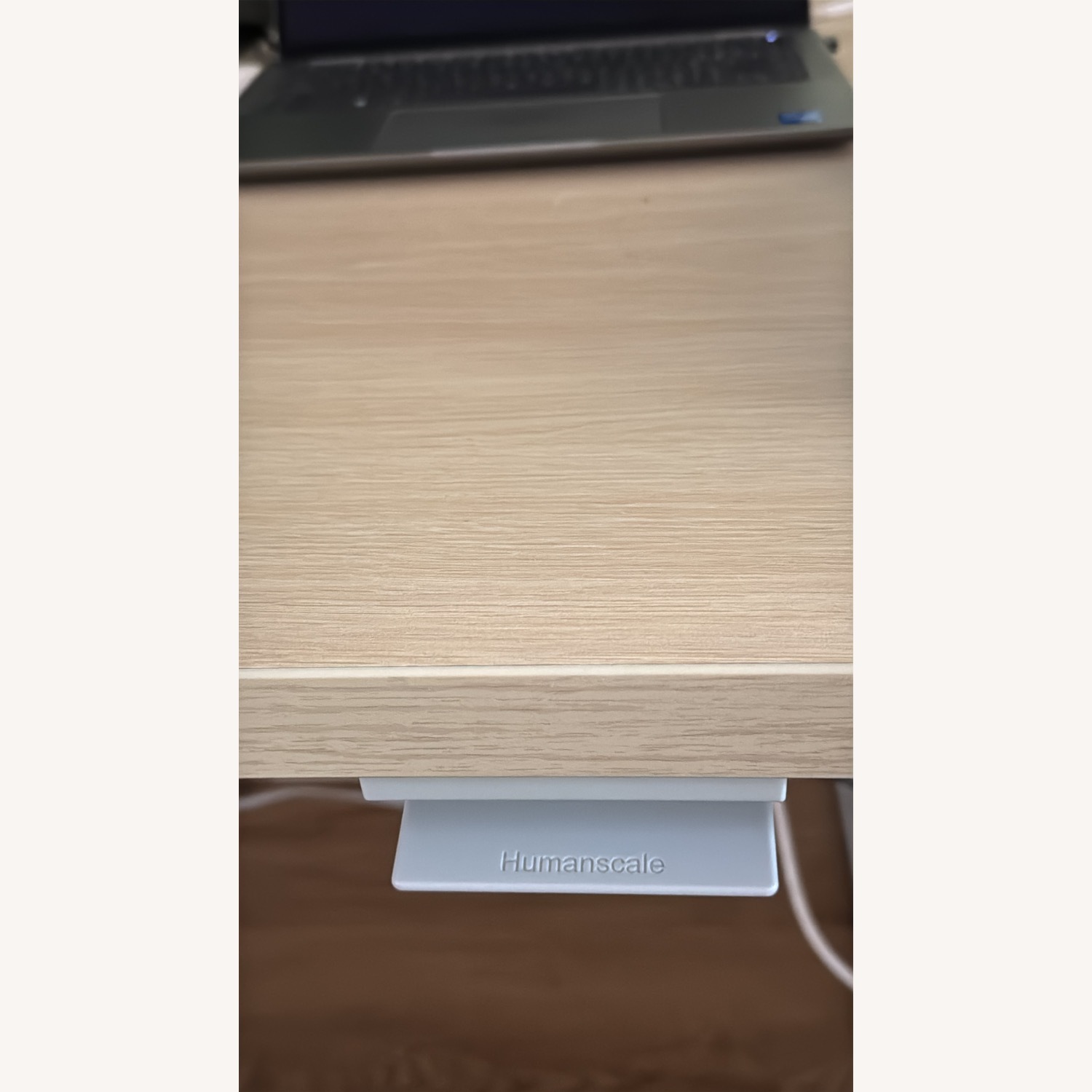 Humanscale Float Standing Desk - image-2