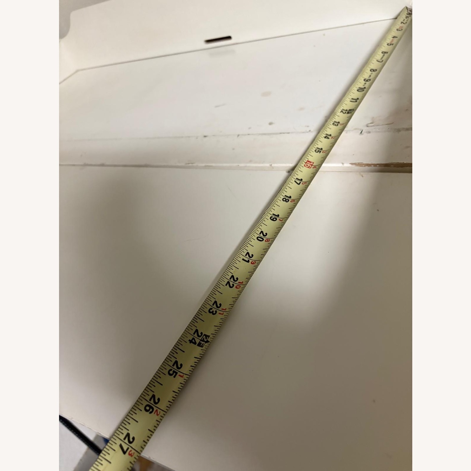 Child Craft Nursery Dresser + Changing Table - image-7