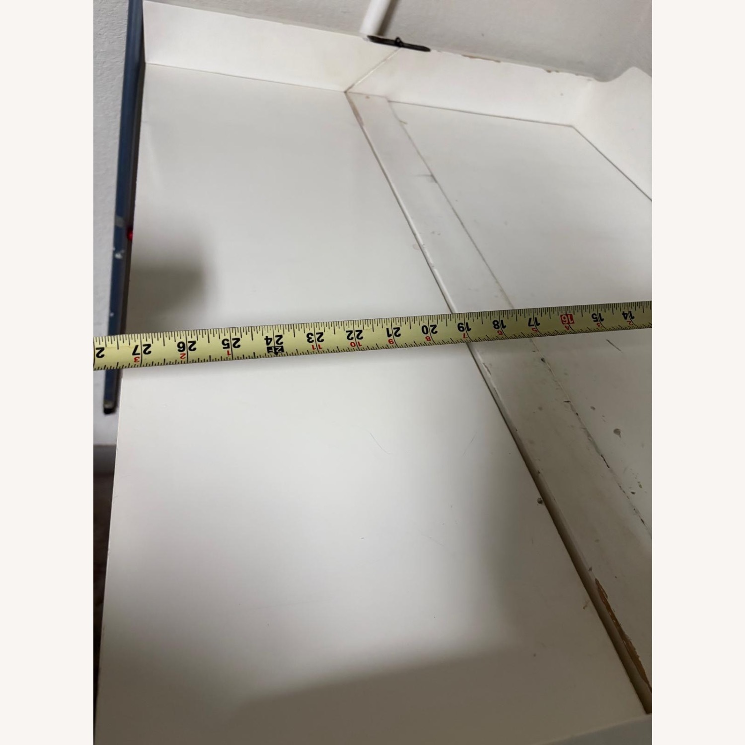 Child Craft Nursery Dresser + Changing Table - image-8