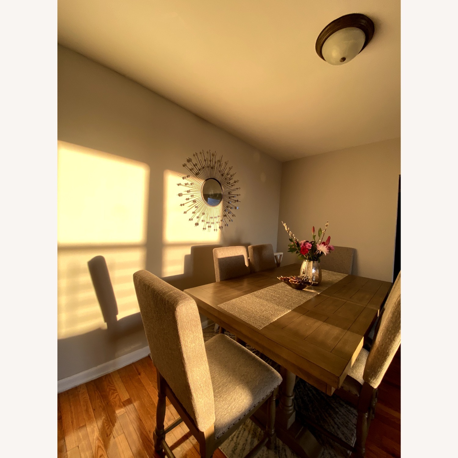 Elmwood Park 7-pc. Dining Set - image-2