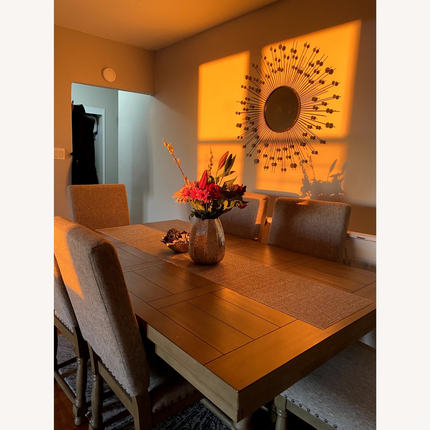 Elmwood Park 7-pc. Dining Set - image-4