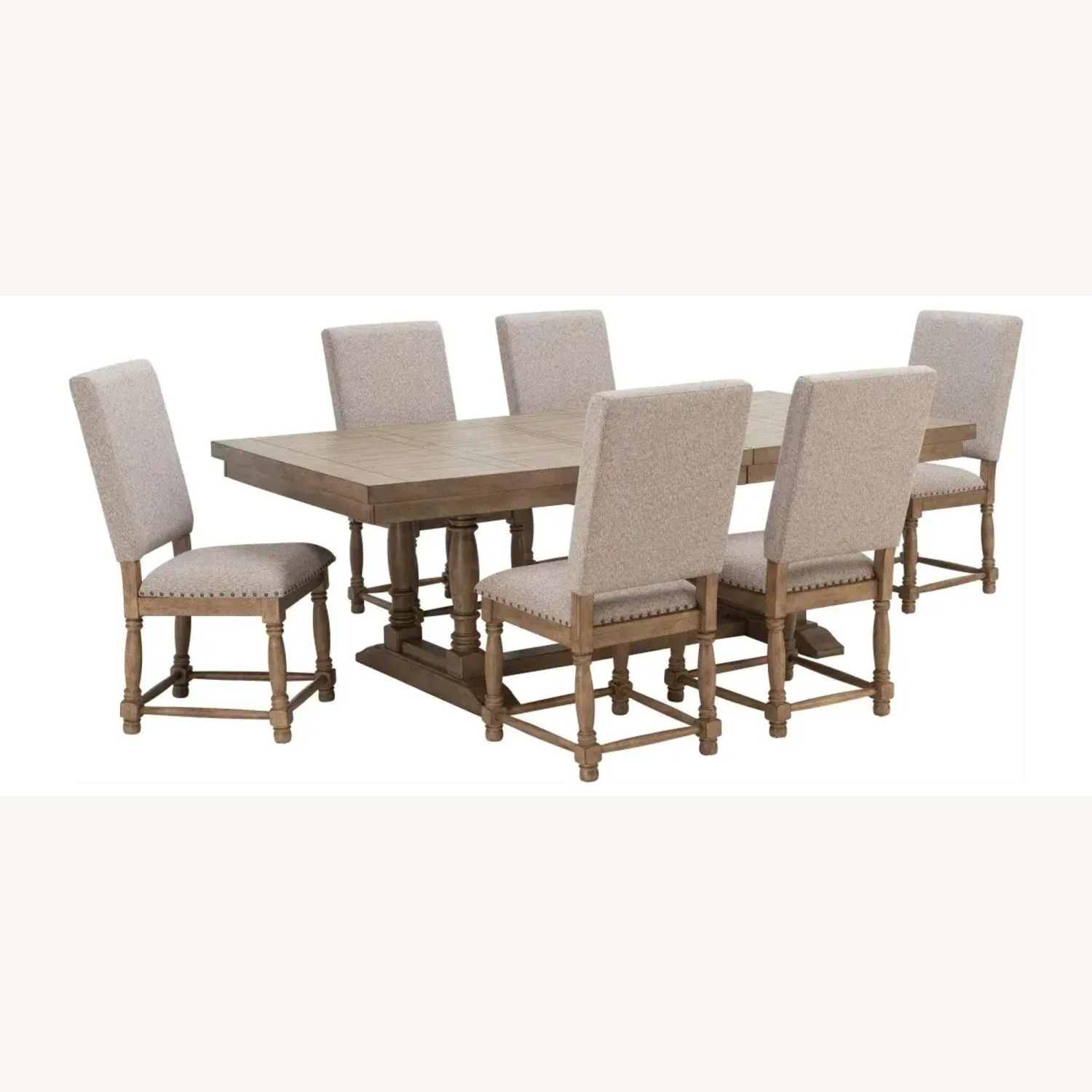 Elmwood Park 7-pc. Dining Set - image-5