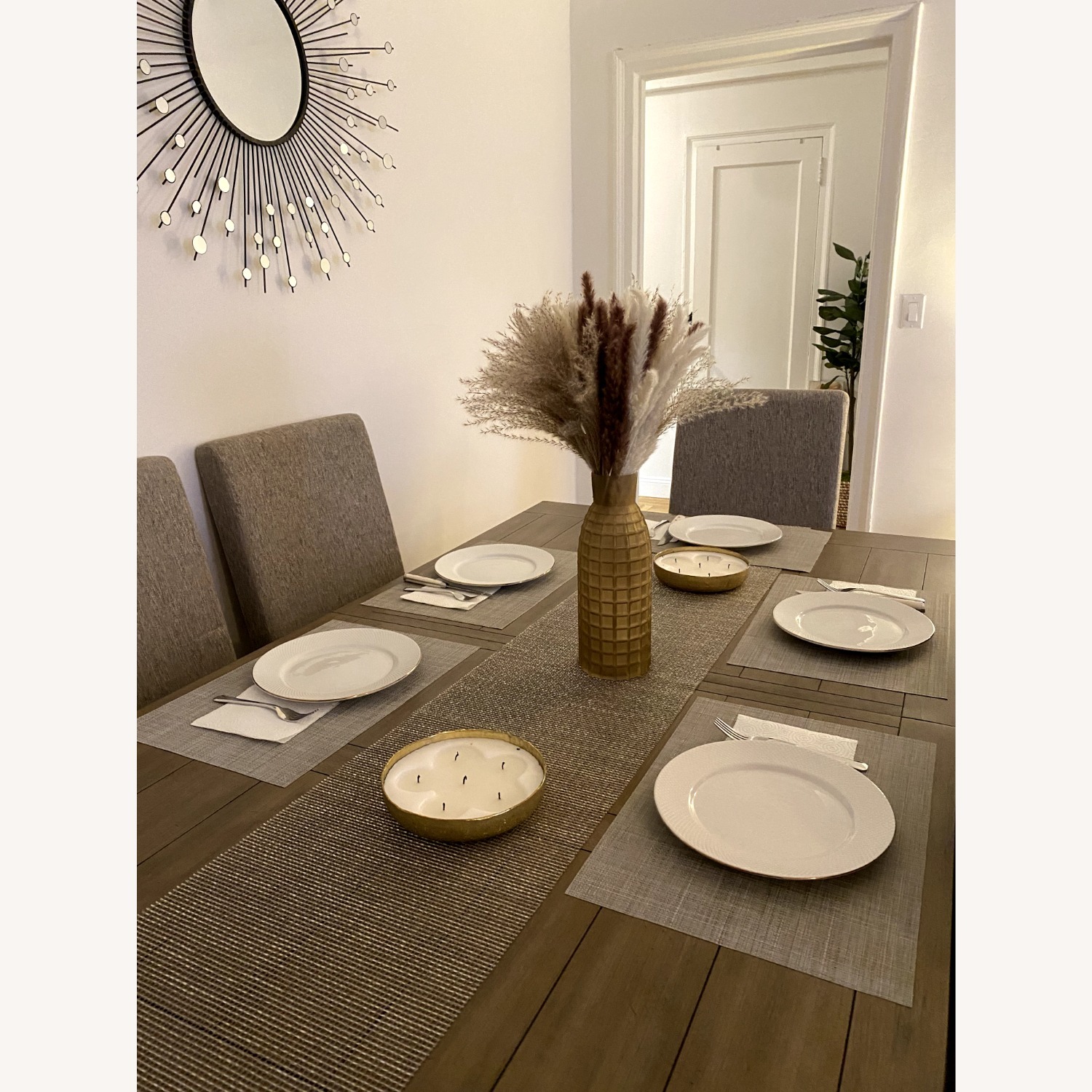 Elmwood Park 7-pc. Dining Set - image-3