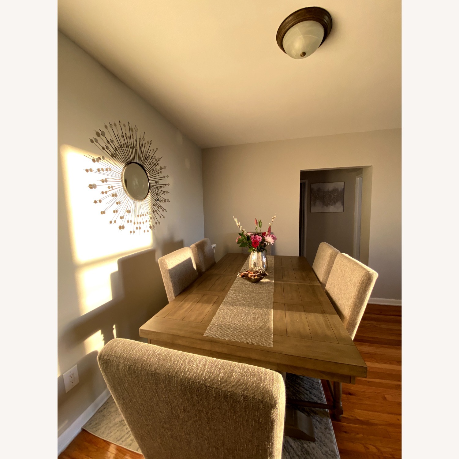 Elmwood Park 7-pc. Dining Set - image-1