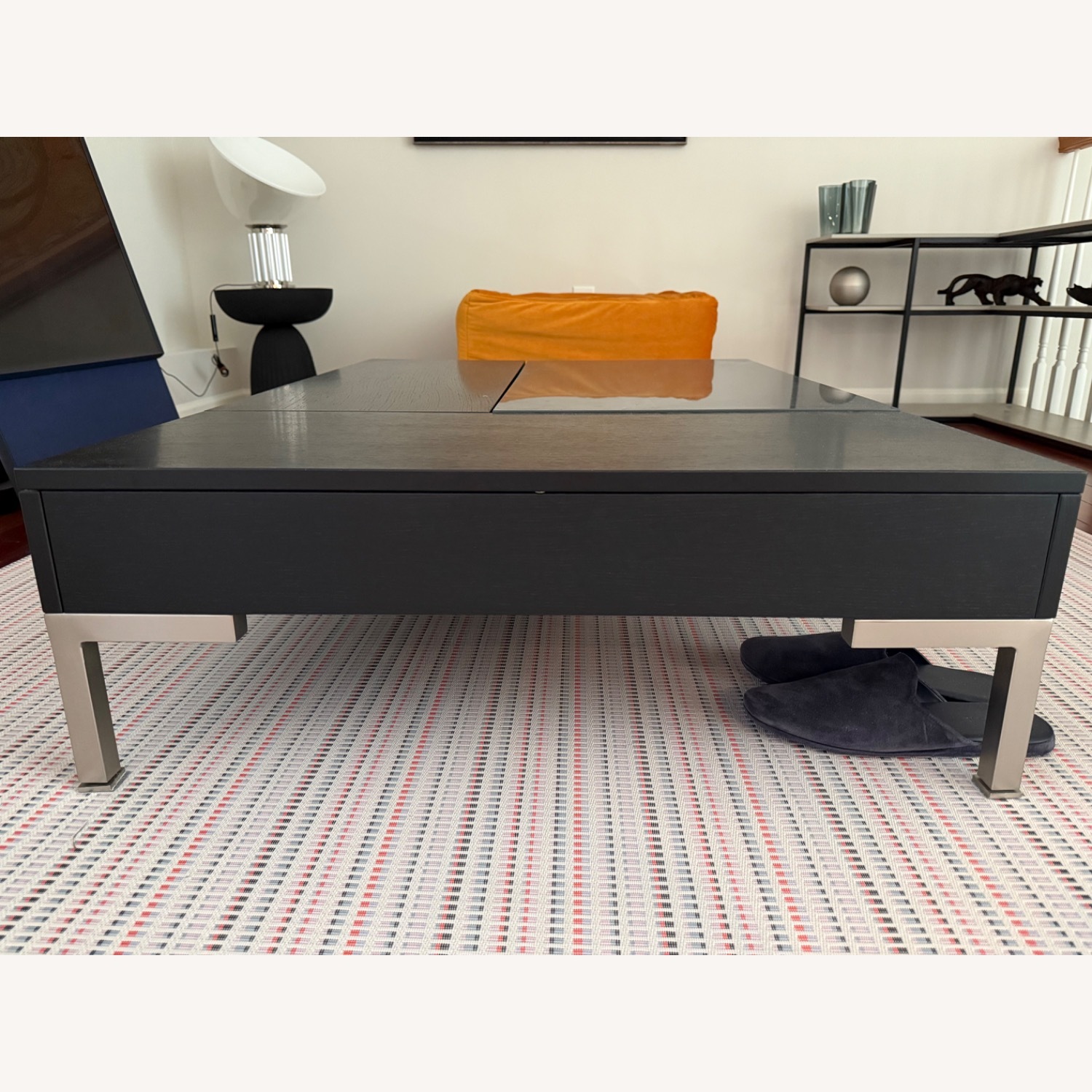 BoConcept Chiva Coffee Table - image-1