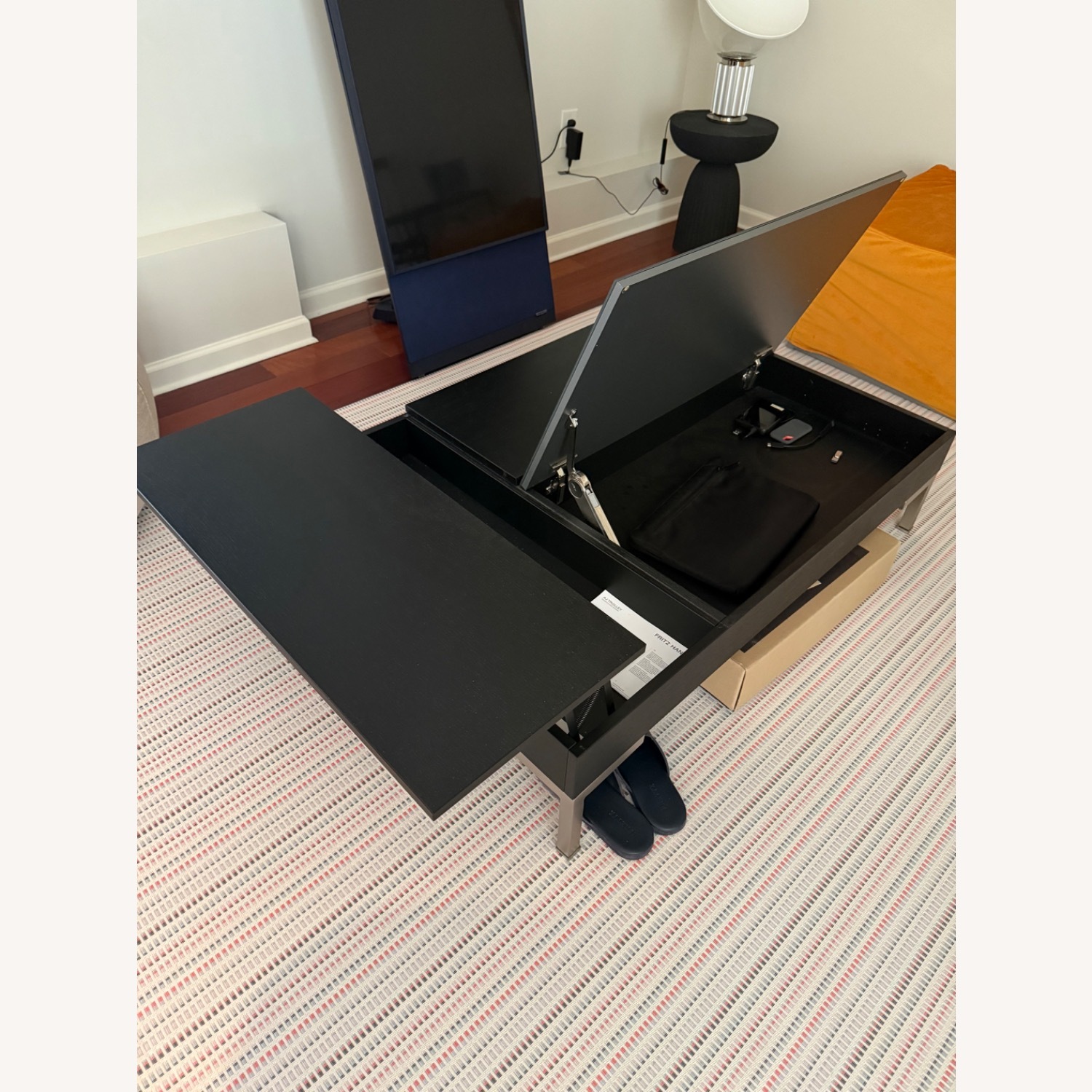 BoConcept Chiva Coffee Table - image-4