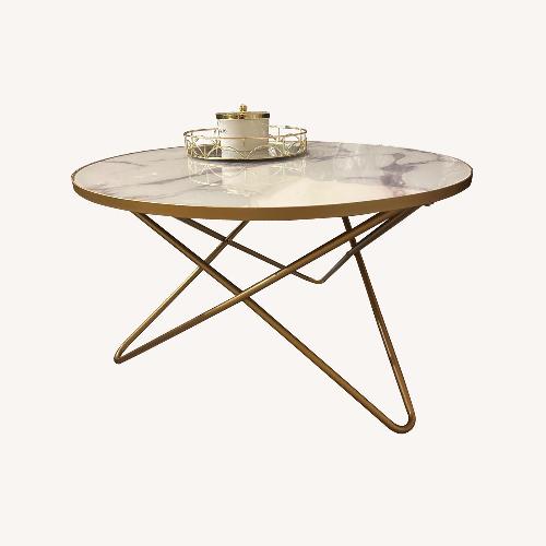 Used Coffee Table for sale on AptDeco