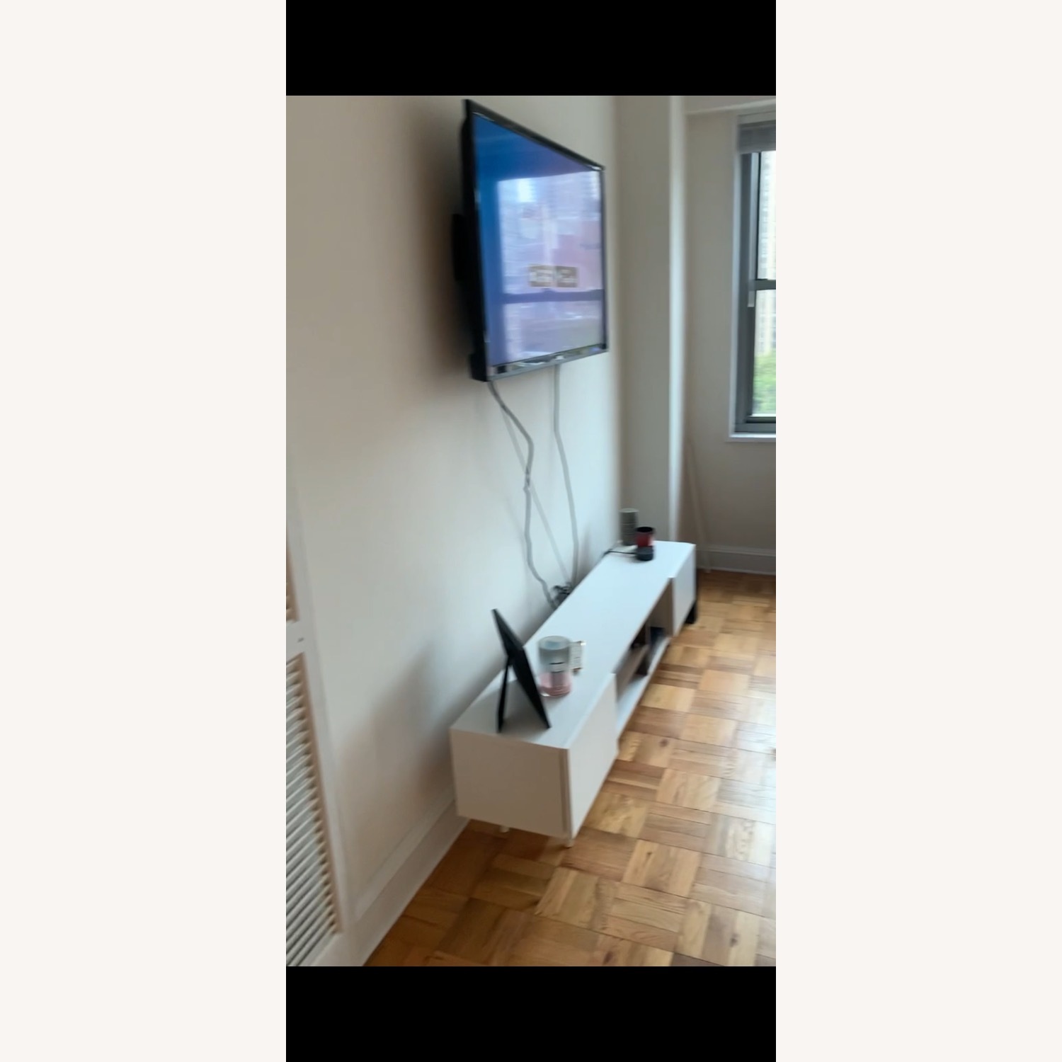 Wayfair Kowalewski TV Stand 65” - image-2