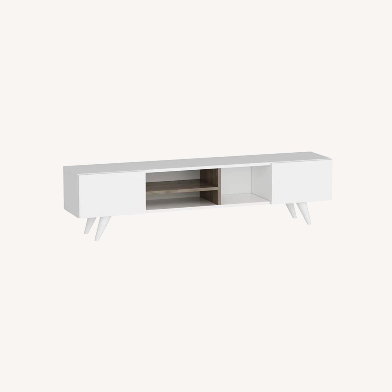 Wayfair Kowalewski TV Stand 65” - image-0
