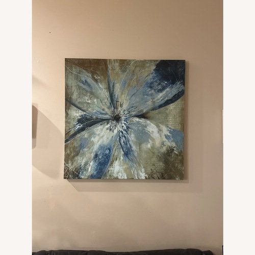 Used Wall Art Decor  for sale on AptDeco