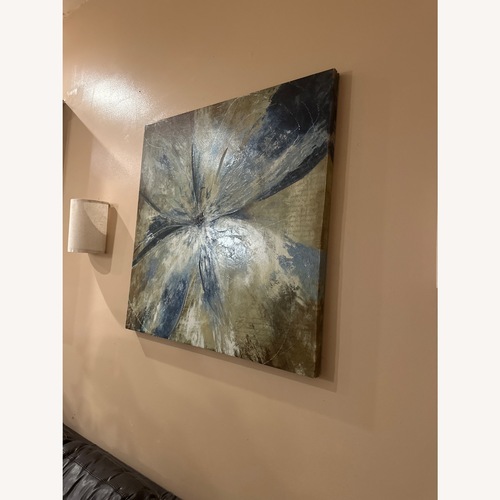 Used Wall Art Decor  for sale on AptDeco