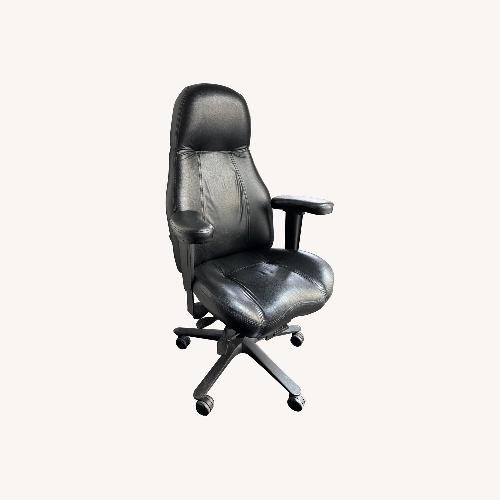 Used Lifeform Executive High-Back Office Chair for sale on AptDeco