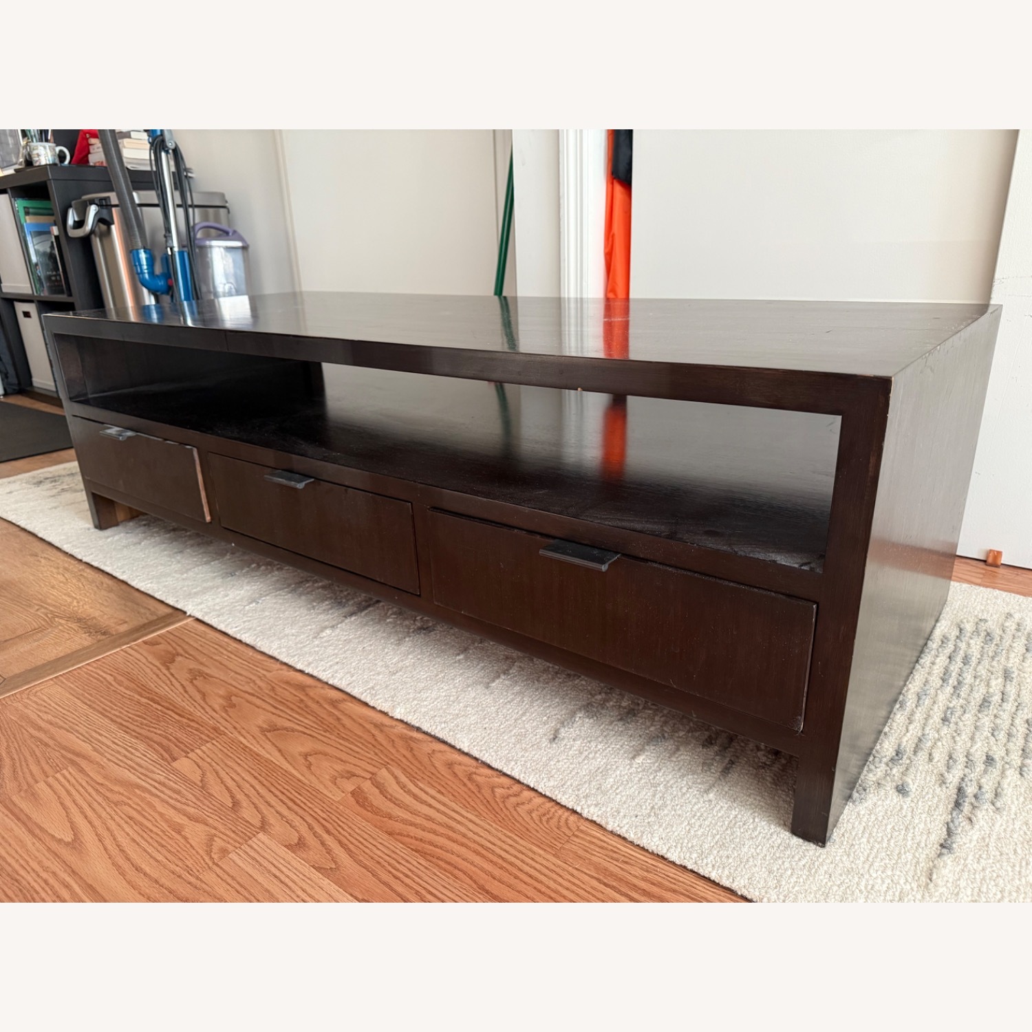 Room & Board + Maria Yee Coffee Table - image-1