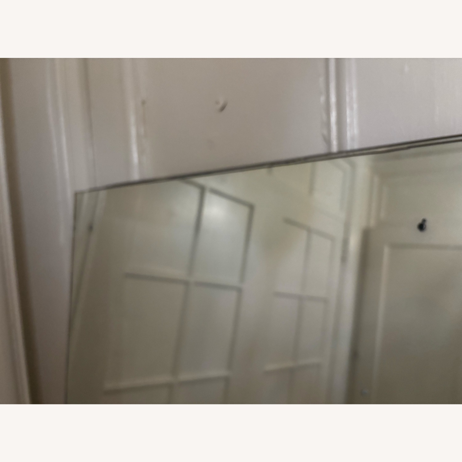 Full Sized Wall Mirror - image-3