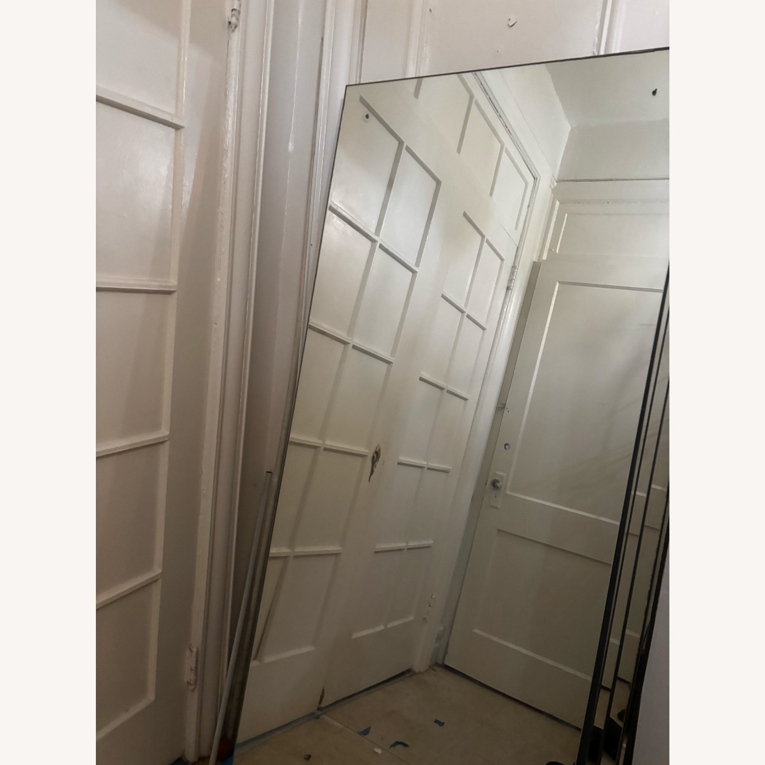 Full Sized Wall Mirror - image-2