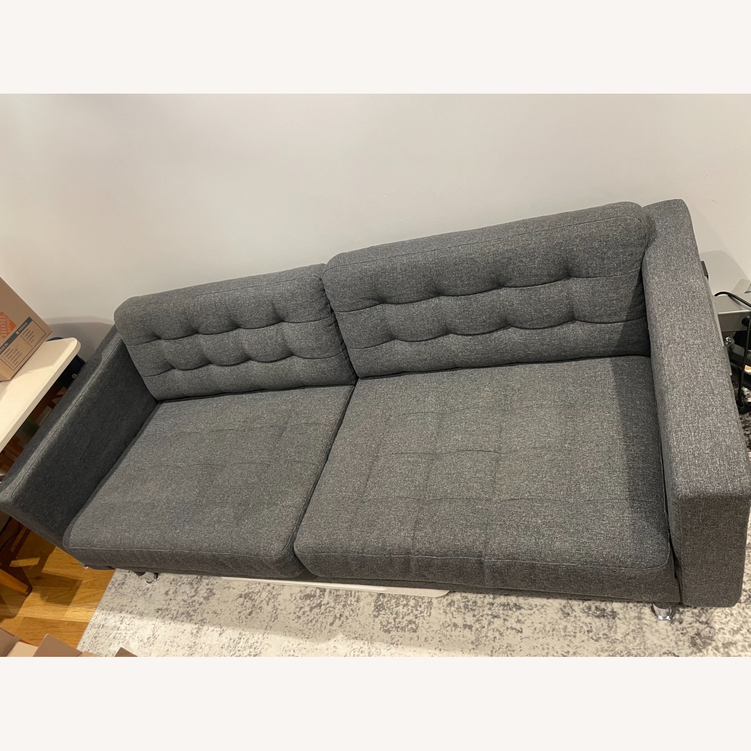 IKEA Morabo Sofa - image-1