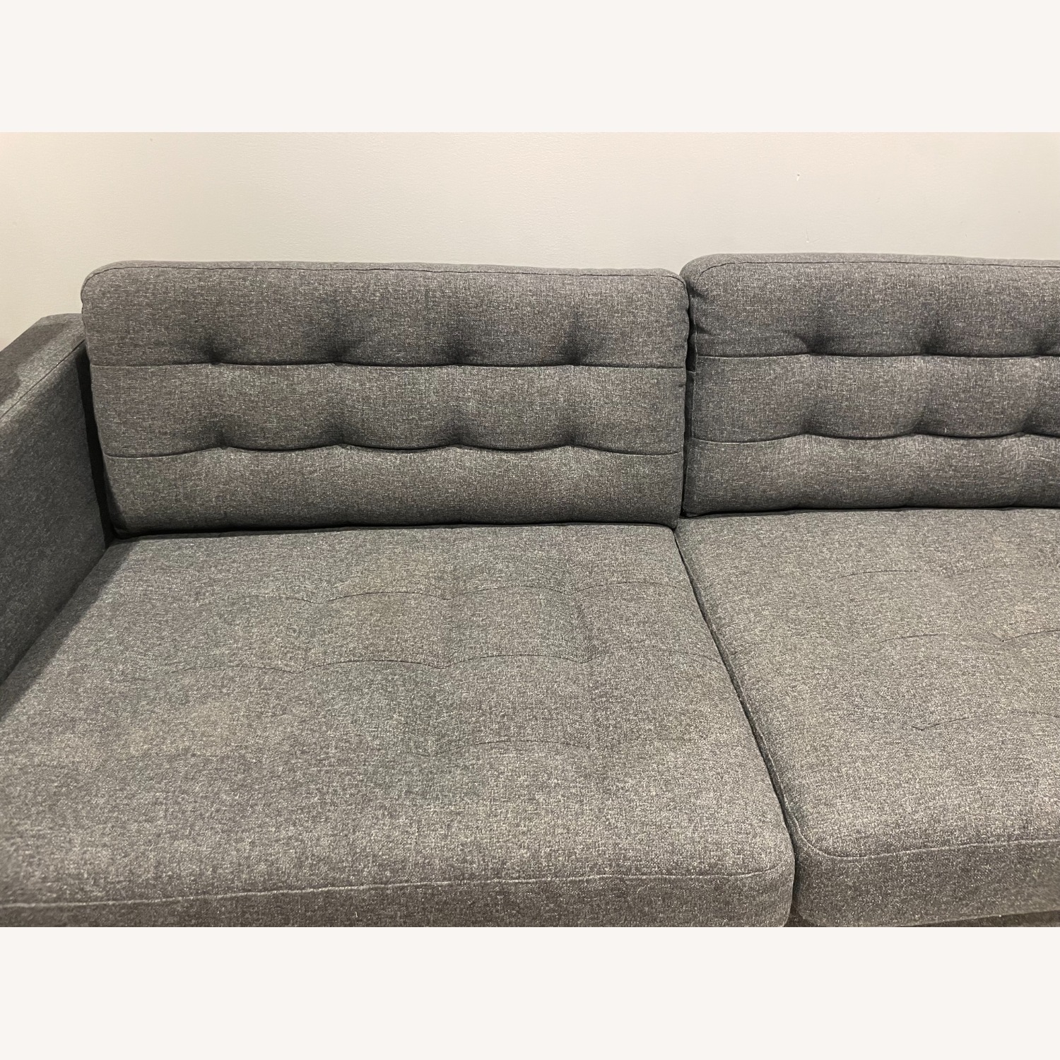IKEA Morabo Sofa - image-3