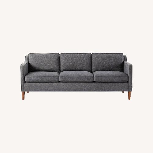 Used West Elm Hamilton Sofa  for sale on AptDeco