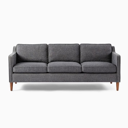 Used West Elm Hamilton Sofa  for sale on AptDeco