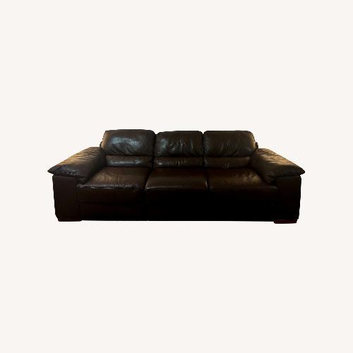 Used Cindy Crawford Home Two-Piece Sectional for sale on AptDeco