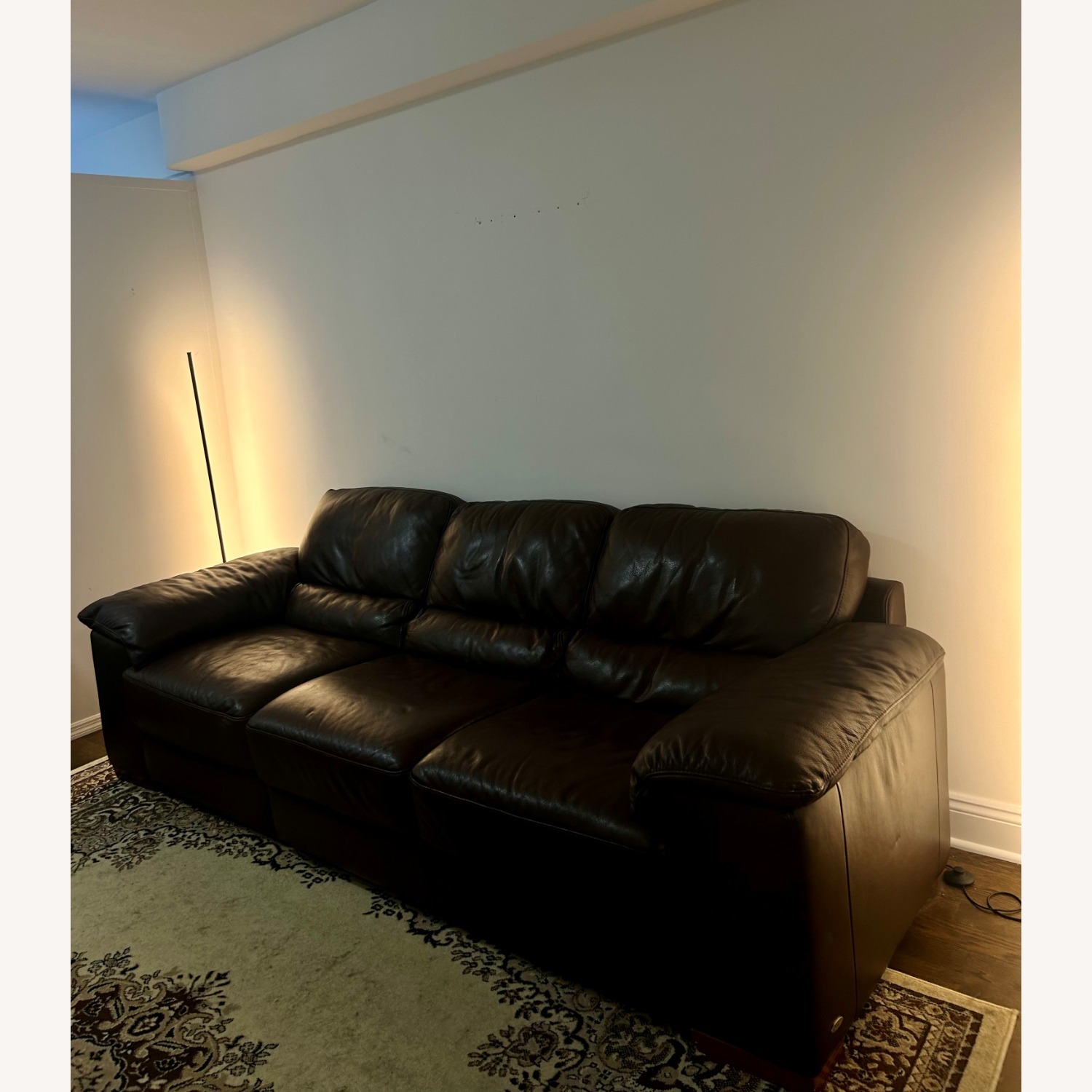 Cindy Crawford Home Two-Piece Sectional - image-2