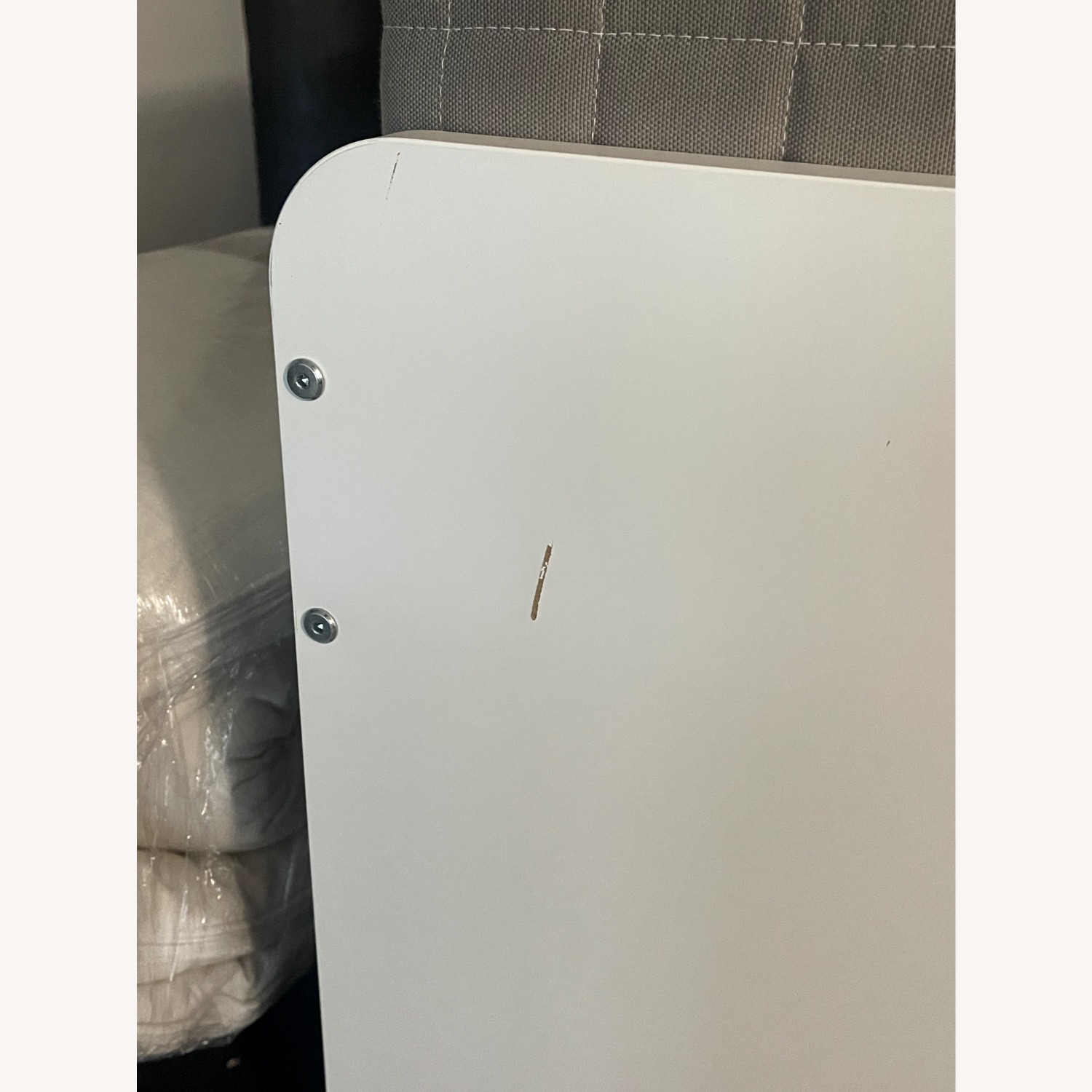 IKEA SLÄKT Twin Bed Frame with Slatted Base - image-4