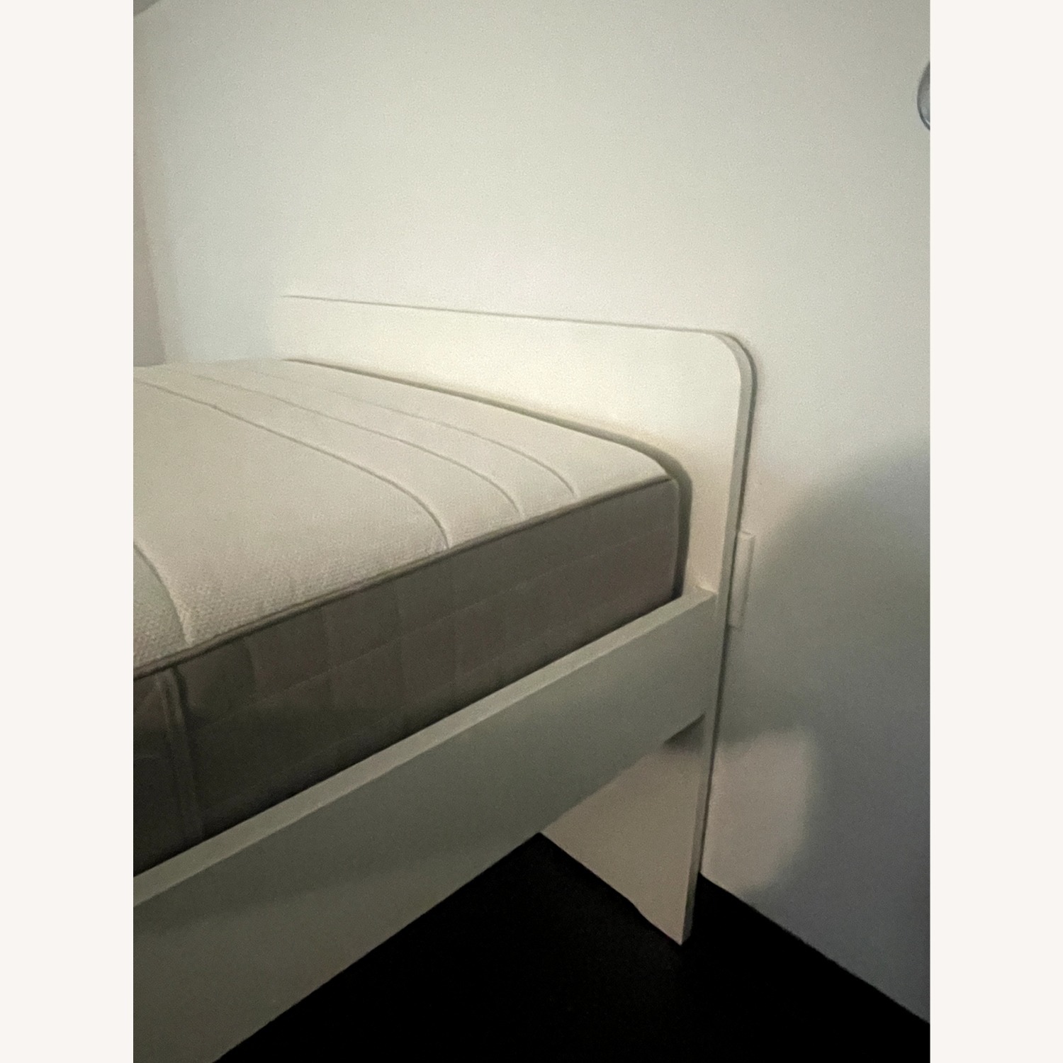 IKEA SLÄKT Twin Bed Frame with Slatted Base - image-7