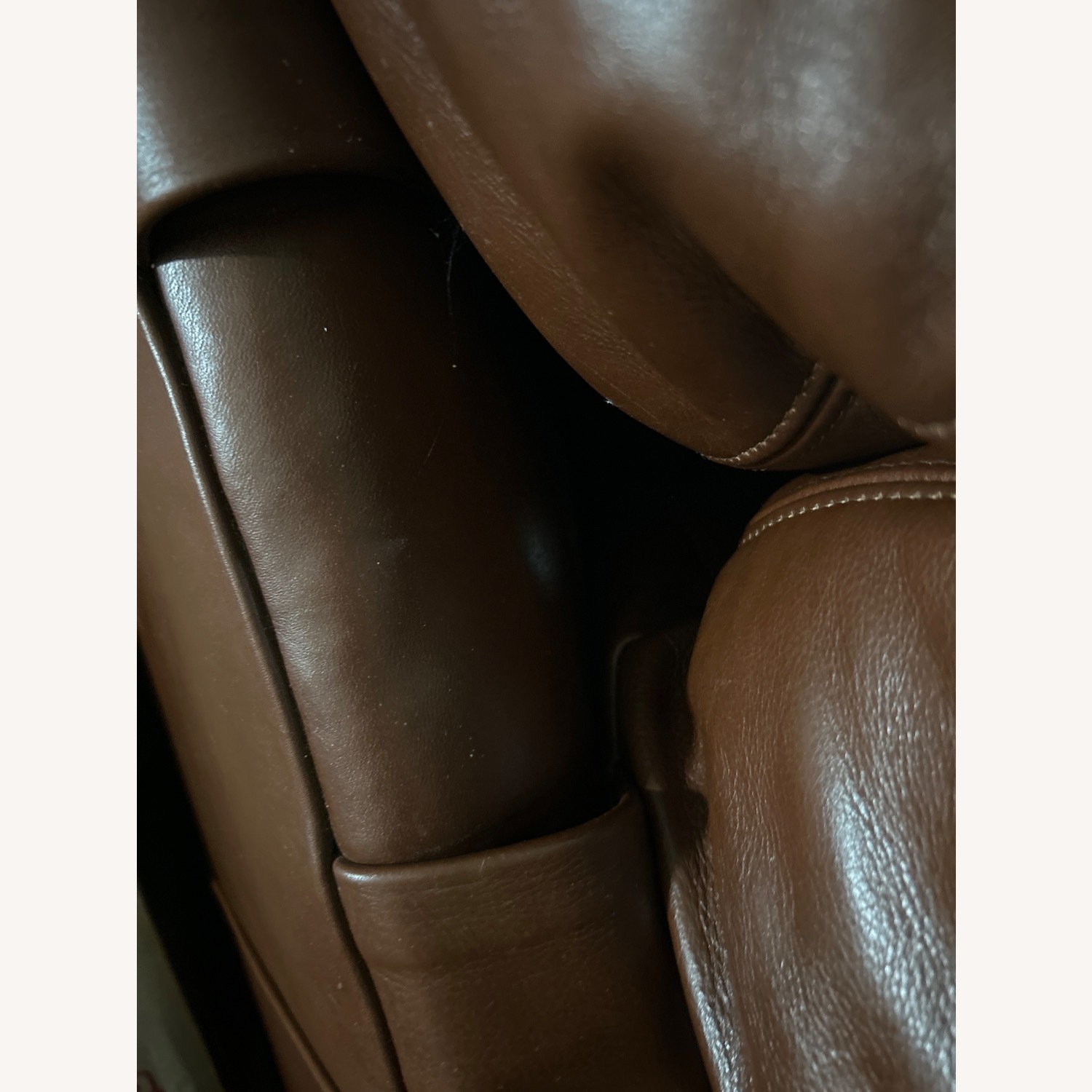 LeatherCraft Sofa  - image-2